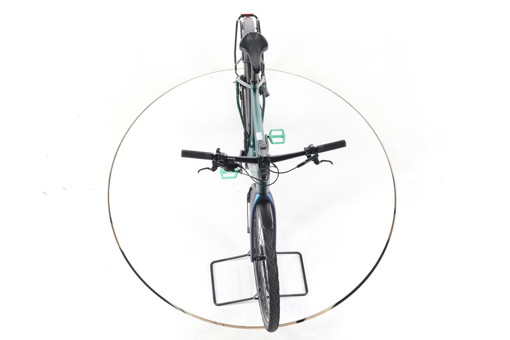 Cube Editor Hybrid SLT FE 400X City E-Bike 2025 - Image 16