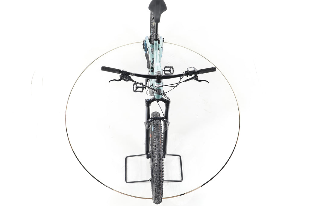 Haibike AllMtn 3 Fully E-Bike - Image 16