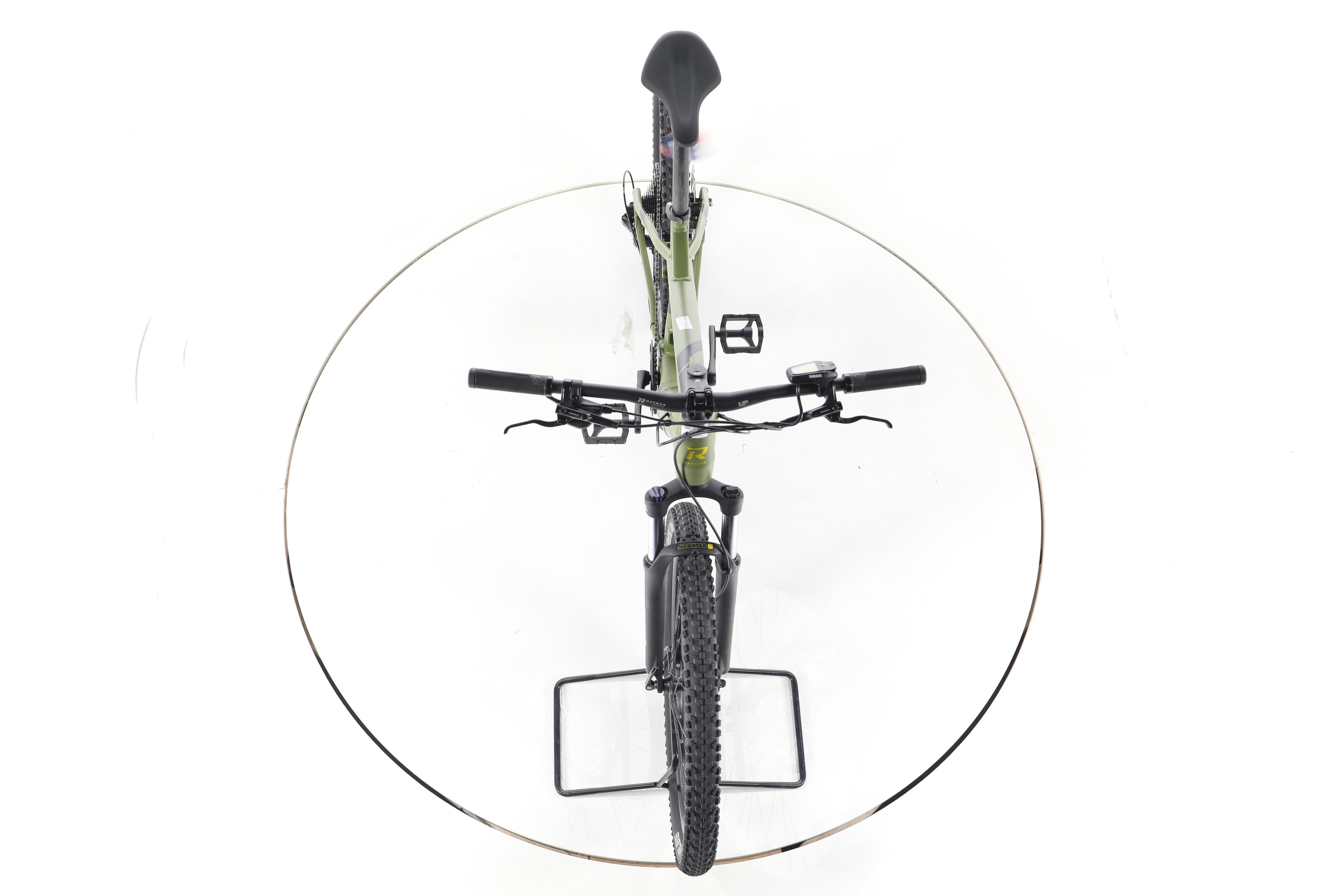 R Raymon HardRay E 4.0 E-Bike - Image 16