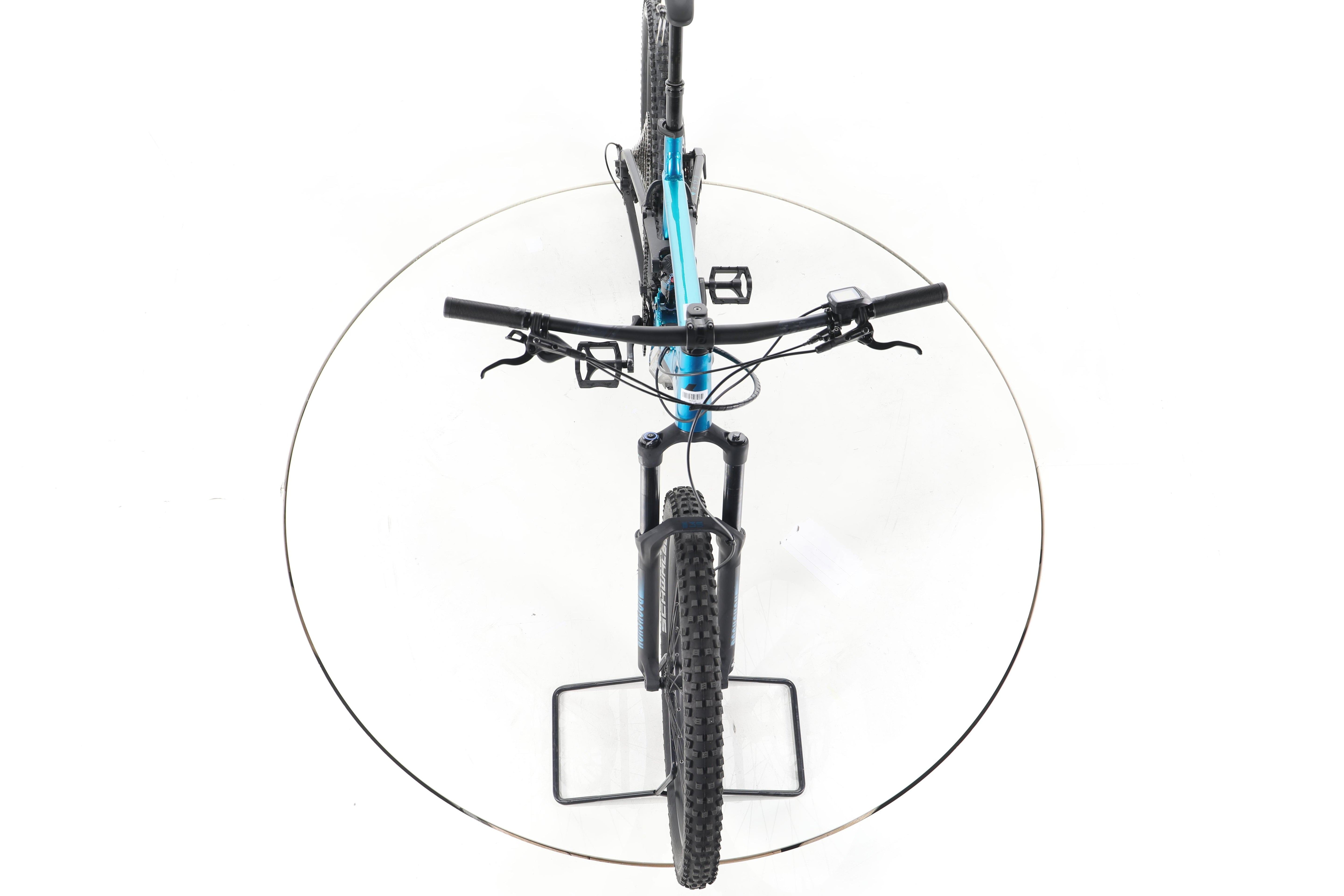 Bergamont E-Trailster Pro Fully E-Bike - Image 16