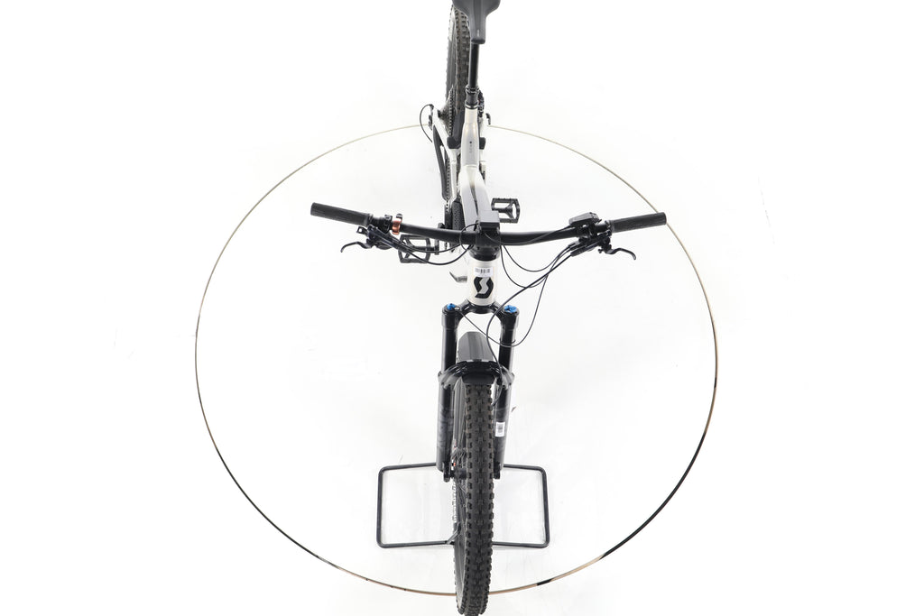Scott Patron eRIDE 910 Fully E-Bike - Image 16