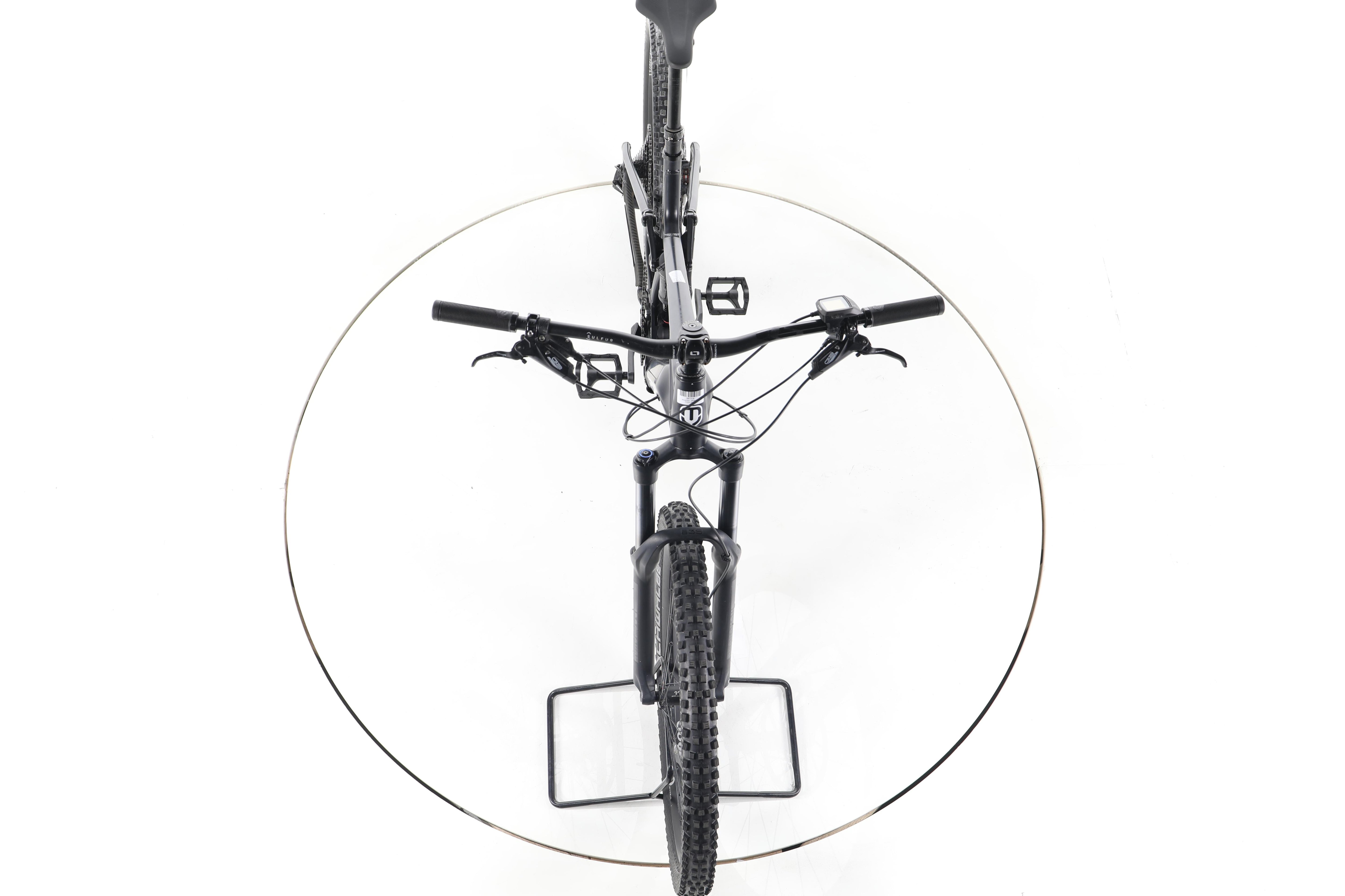 Mondraker Chaser Fully E-Bike - Image 16