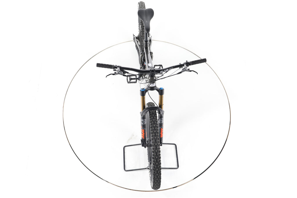 Ghost PATH RIOT FULL PARTY Fully E-Bike Carbon 2024 - Image 16