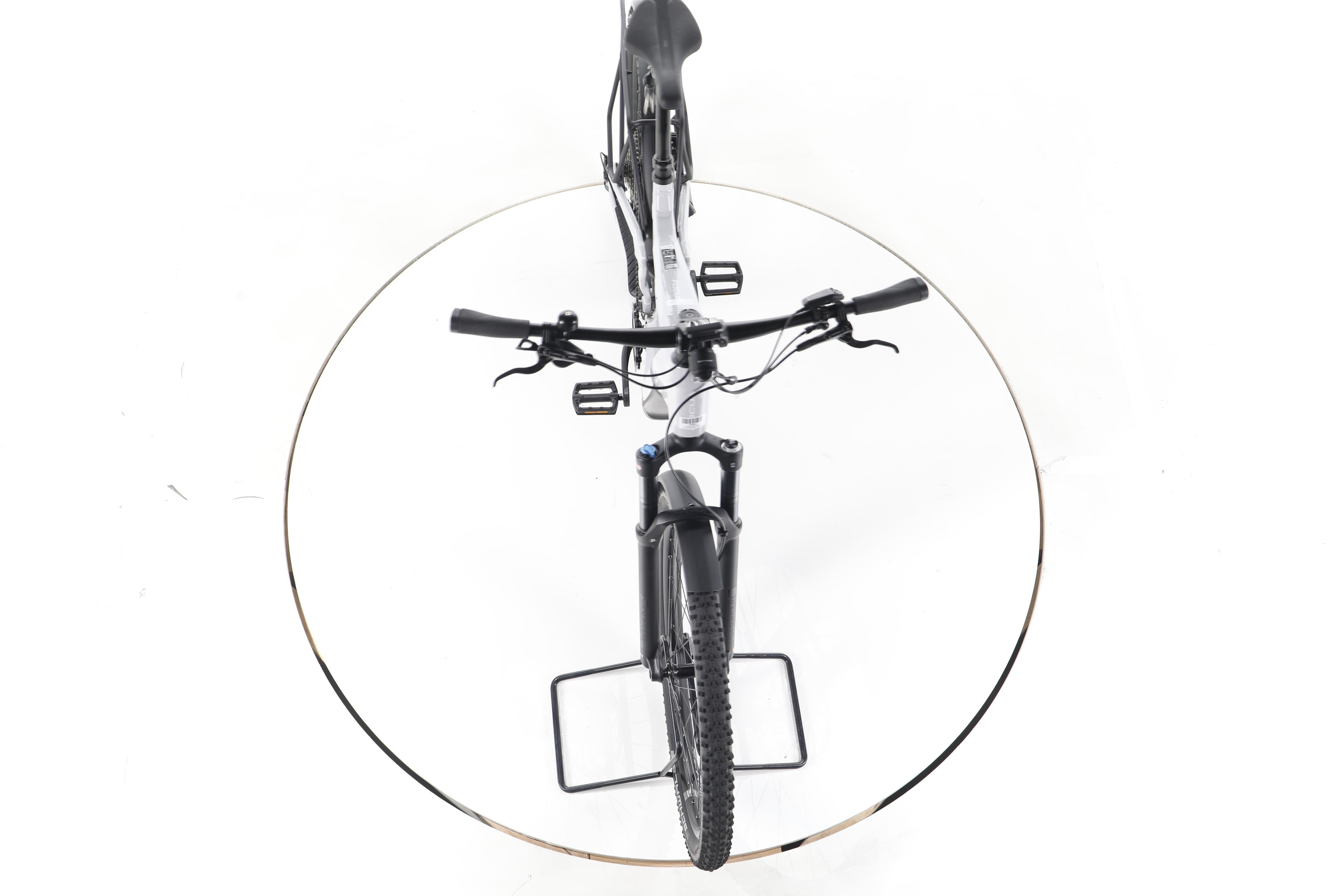 Focus Thron² 6.7 EQP E-Bike Fully 2024 - Image 16