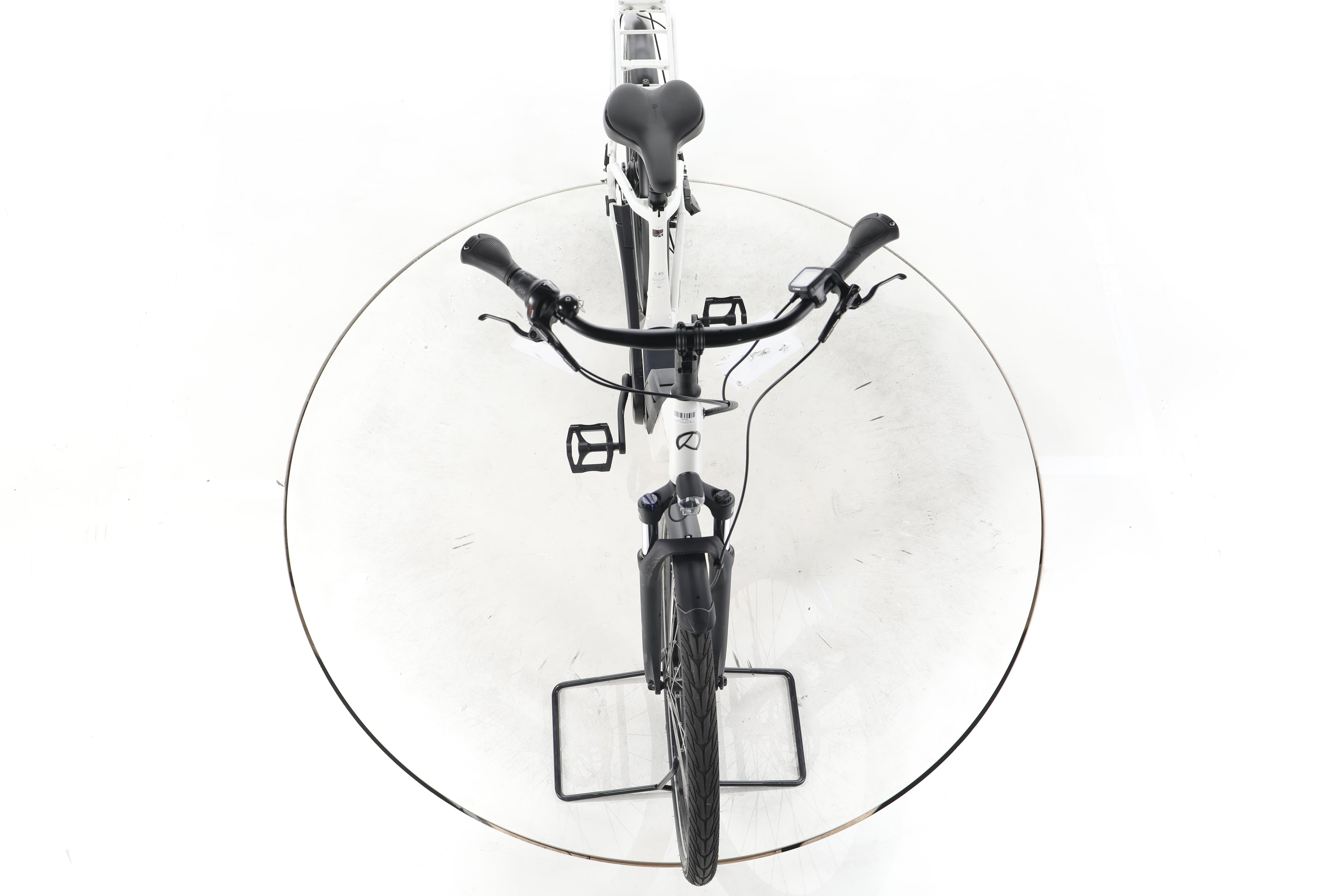 Kalkhoff IMAGE 1.B MOVE City E-Bike Tiefeinsteiger - Image 16