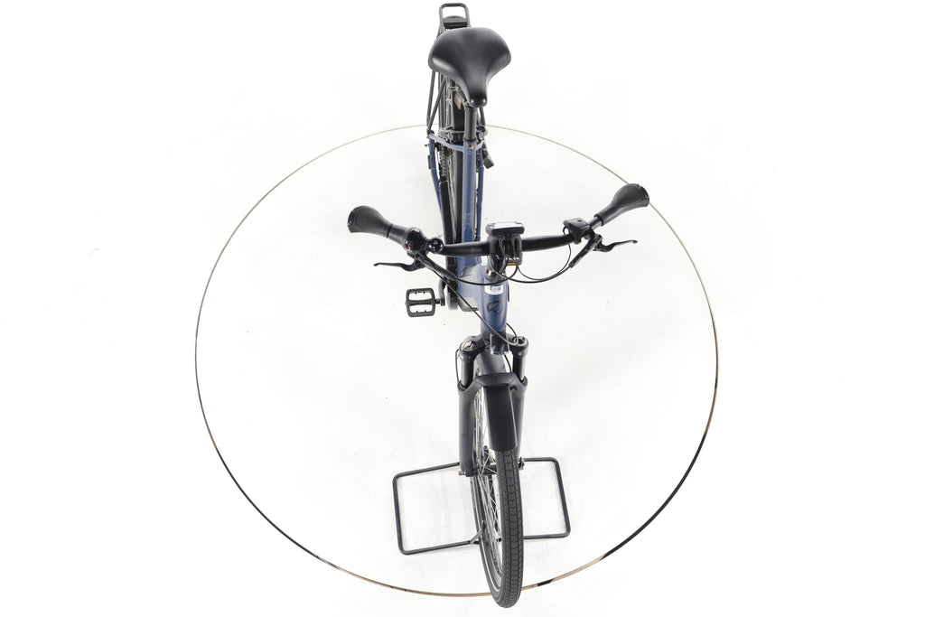 Kalkhoff Image 5.B City E-Bike Tiefeinsteiger - Image 16