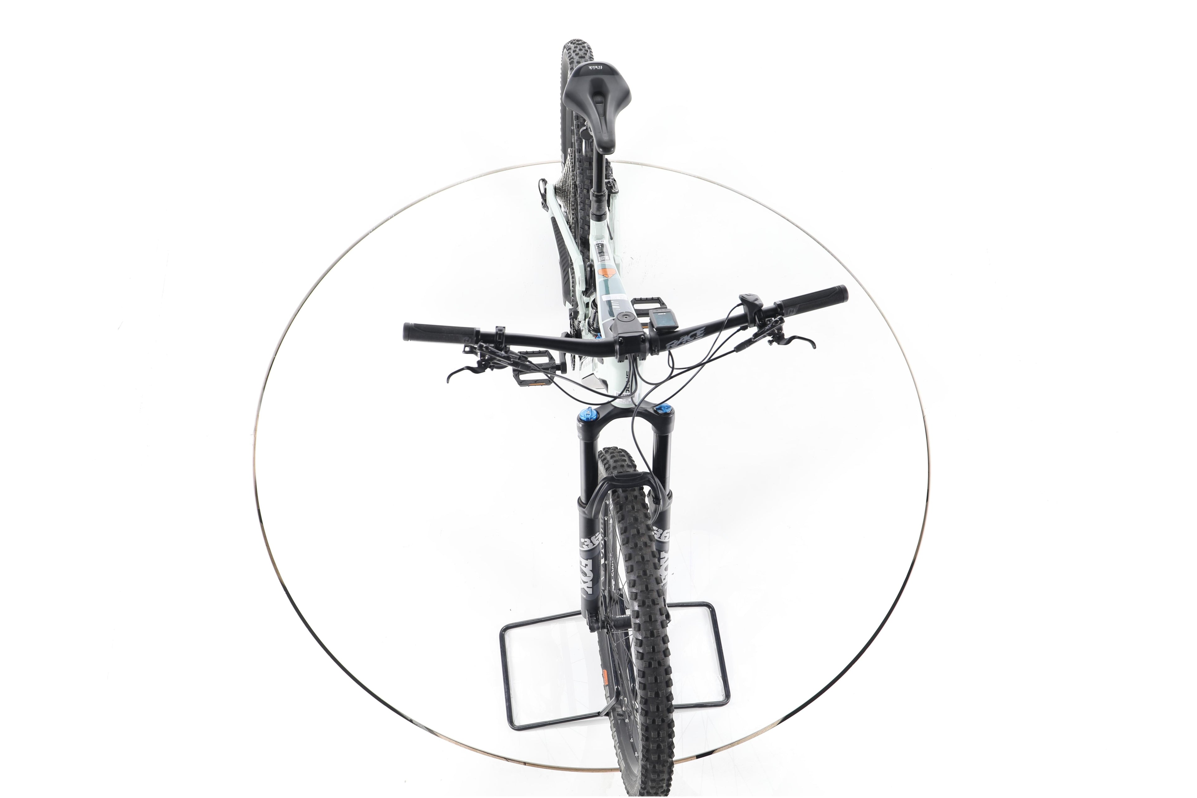 Focus Jam² 6.9 Fully E-Bike - Image 16