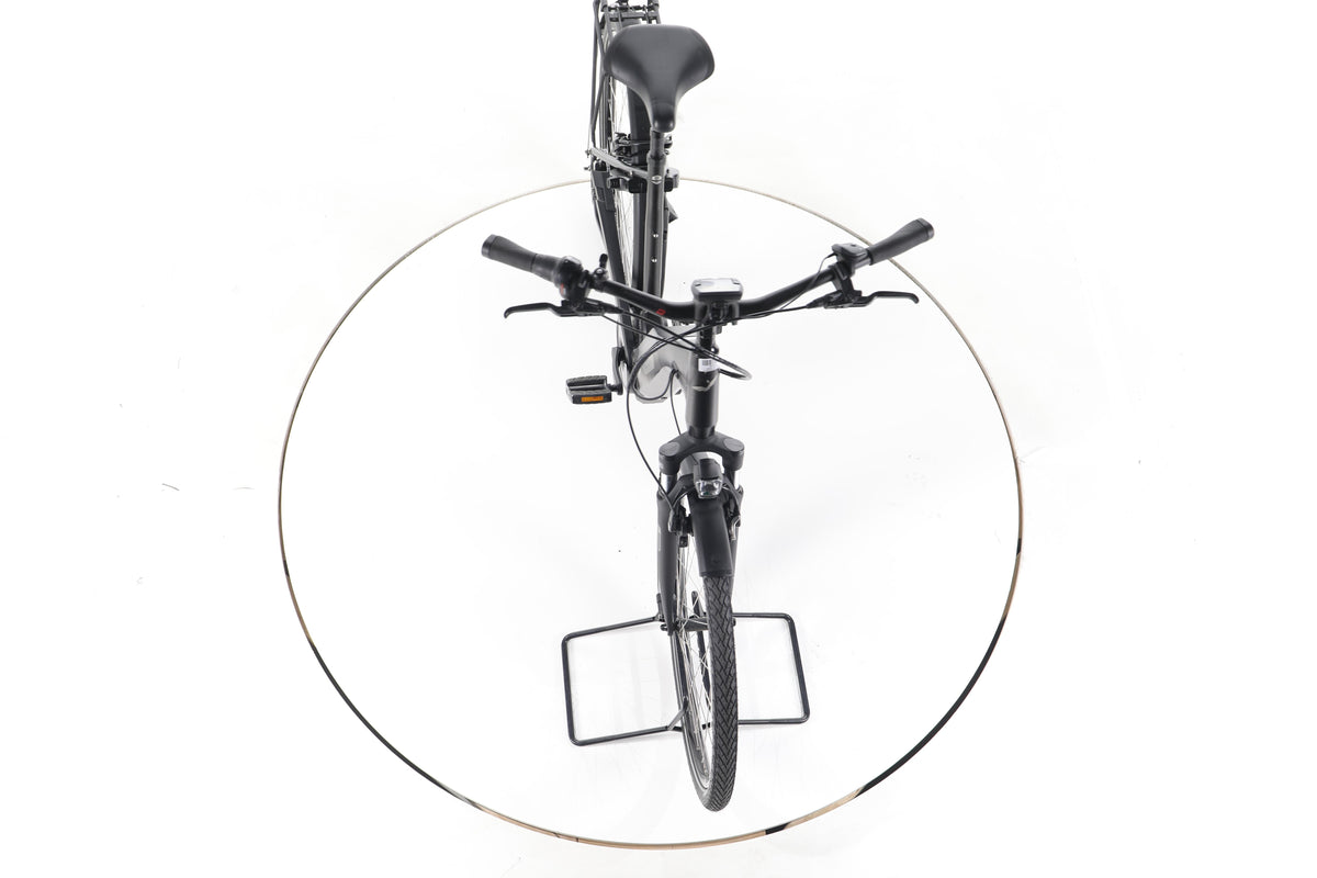 Victoria eTrekking 7.6 City E-Bike Tiefeinsteiger - Image 16
