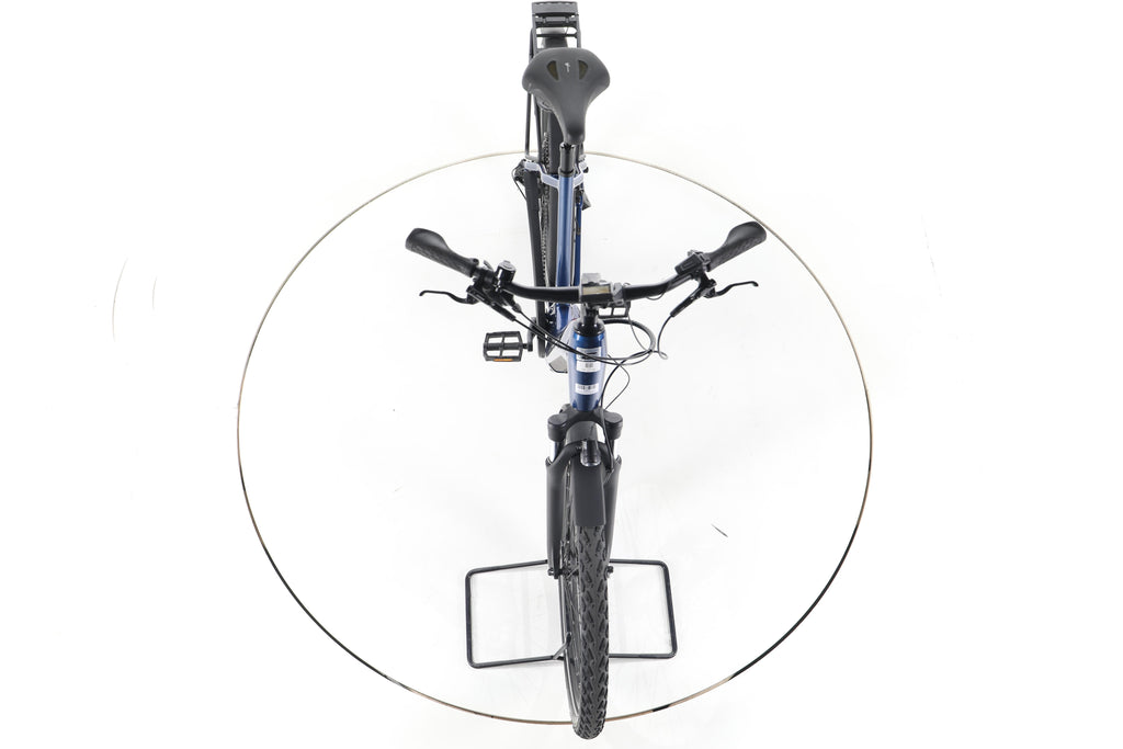 Corratec E-Power Trekking 28 CX6 Trekking E-Bike Tiefeinsteiger 2023 - Image 16