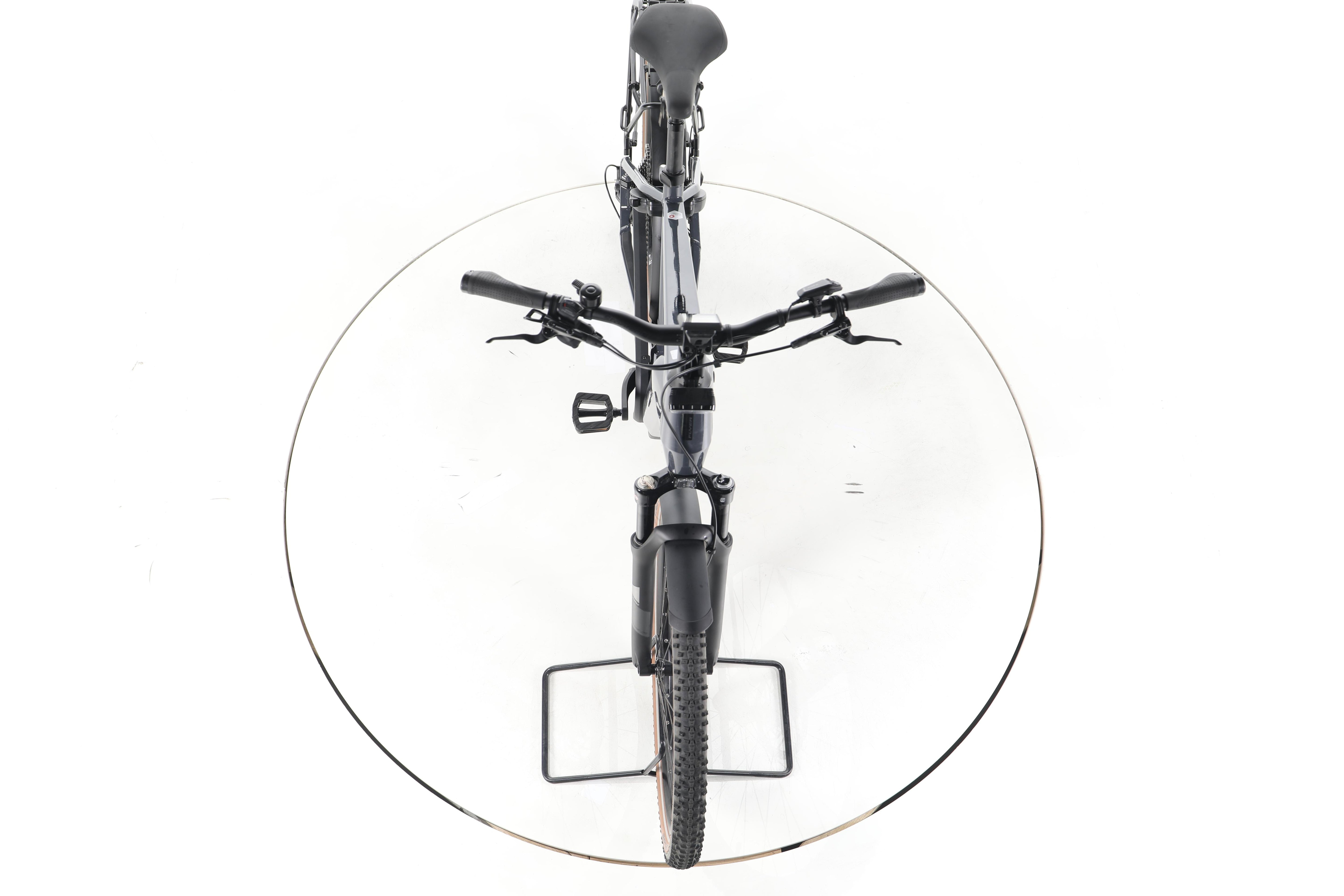 FLYER Gotour 7.12 XC Trekking E-Bike - Image 16