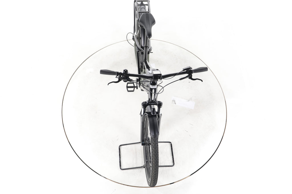 Cannondale Tesoro Neo X 2 Trekking E-Bike - Image 16