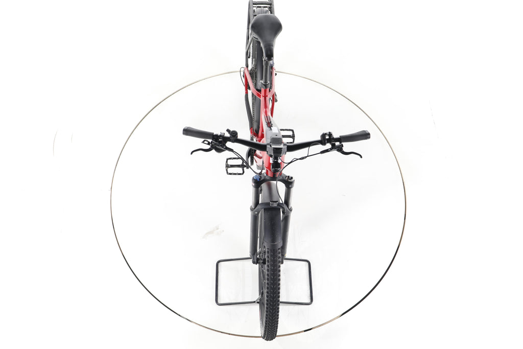 FLYER Goroc2 2.10 Trekking E-Bike 2023 - Image 16