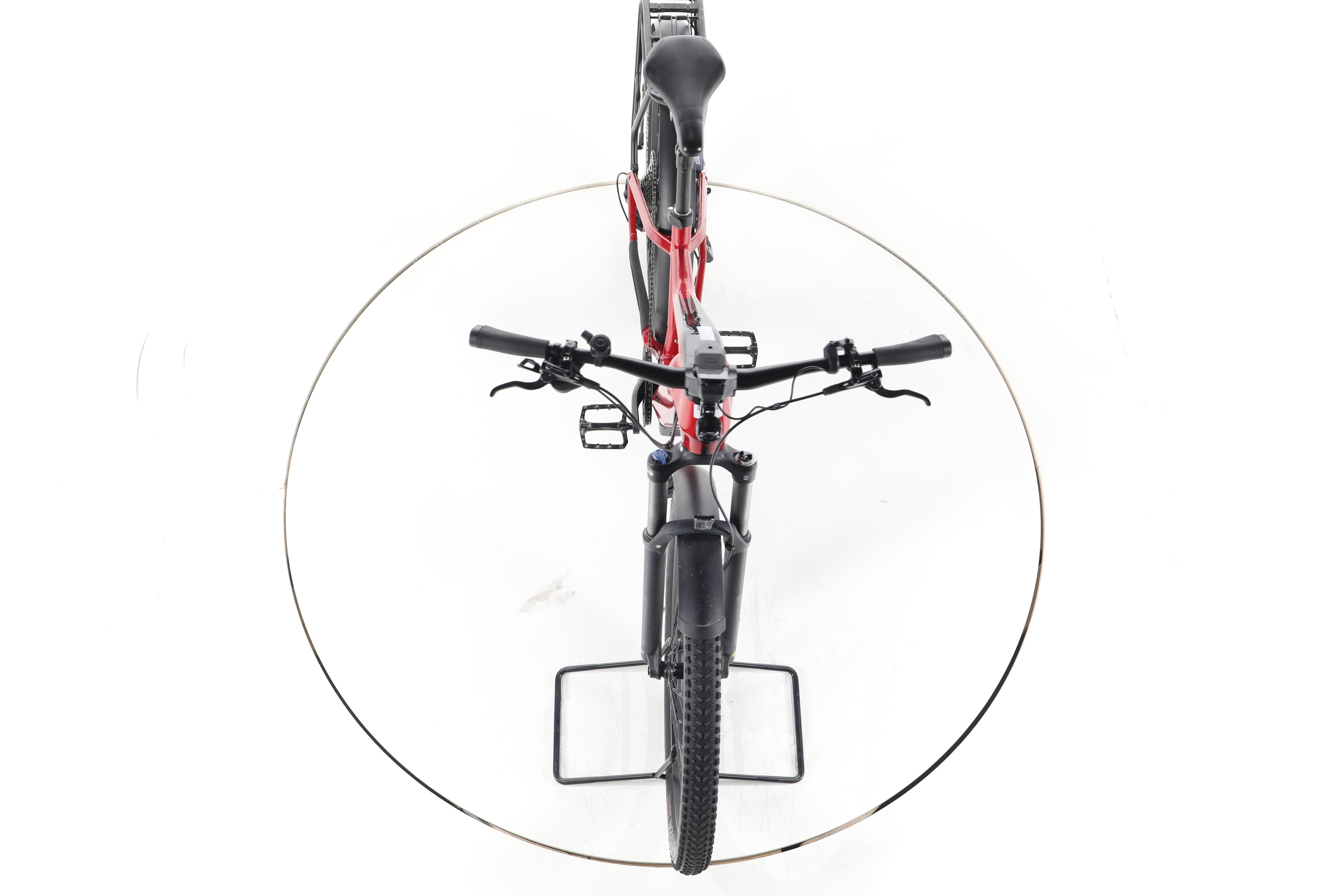 FLYER Goroc2 2.10 Trekking E-Bike 2023 - Image 16