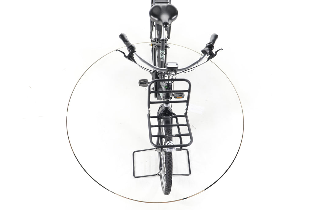 Gazelle Miss Grace C7+ HMB City E-Bike Tiefeinsteiger - Image 16