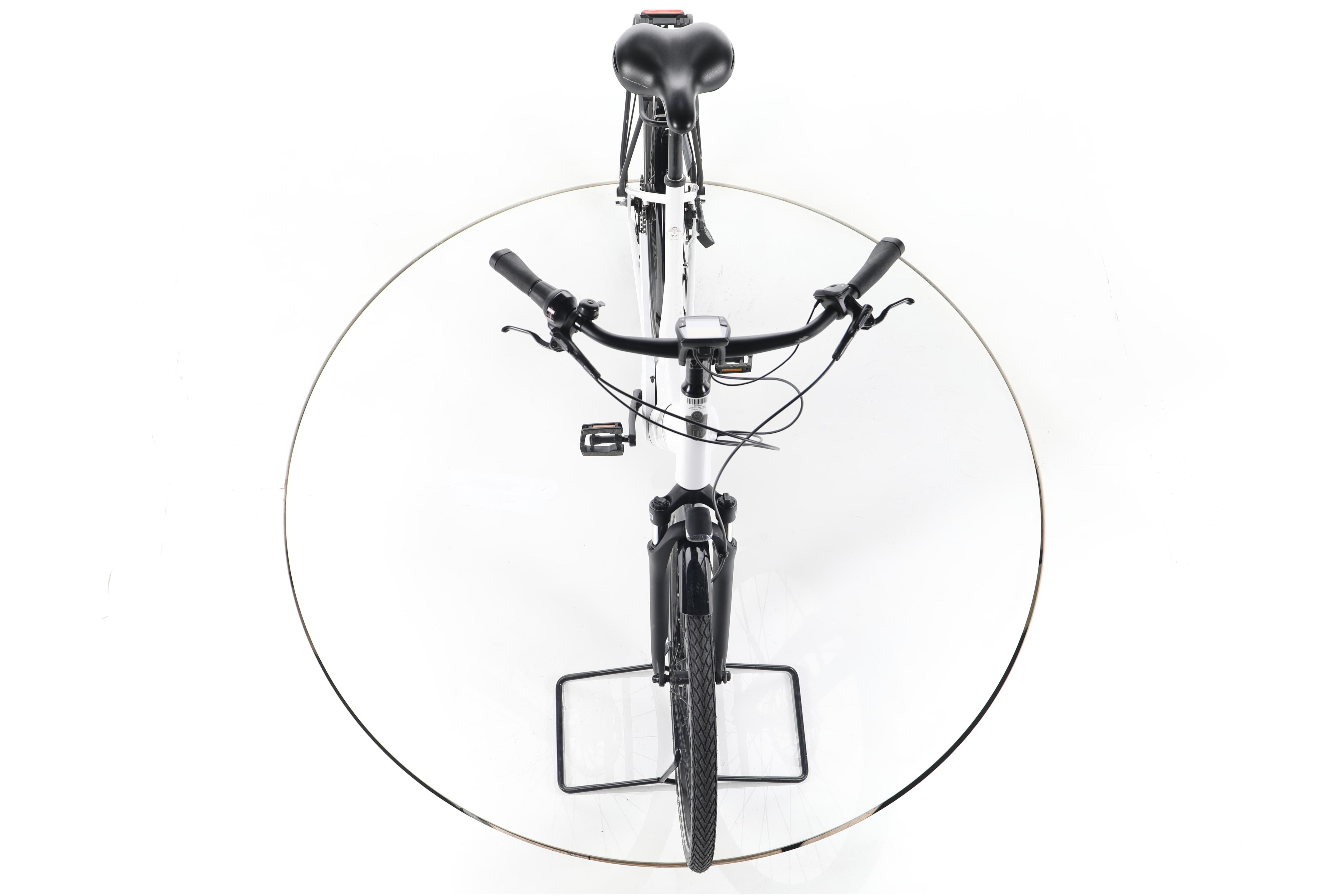Diamant Beryll deluxe + City E-Bike Tiefeinsteiger - Image 16