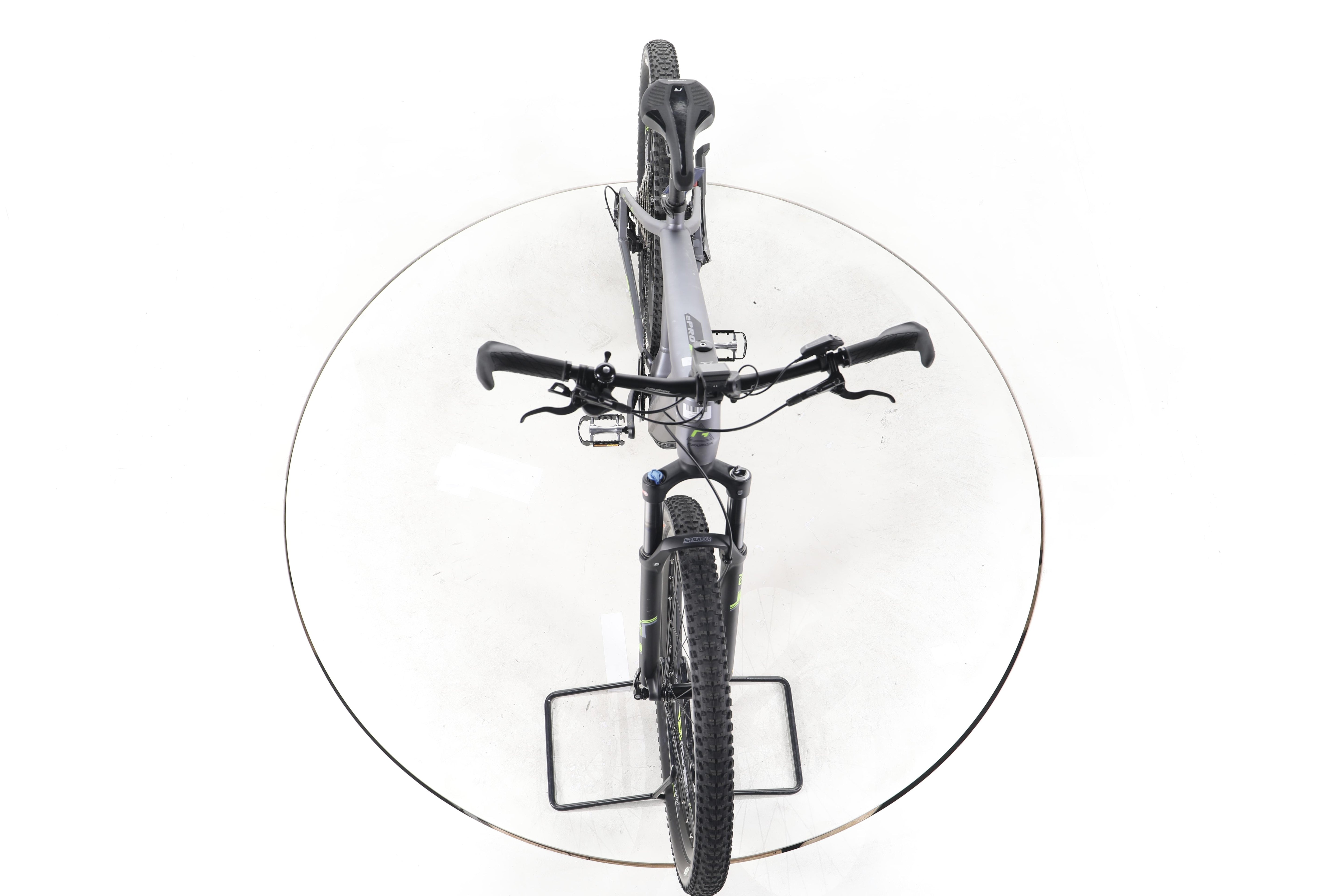 Genesis ePRO 2.3 E-Bike - Image 16