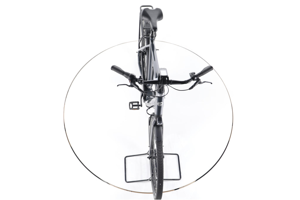 Gazelle Chamonix C7 HMS City E-Bike 2023 - Image 16