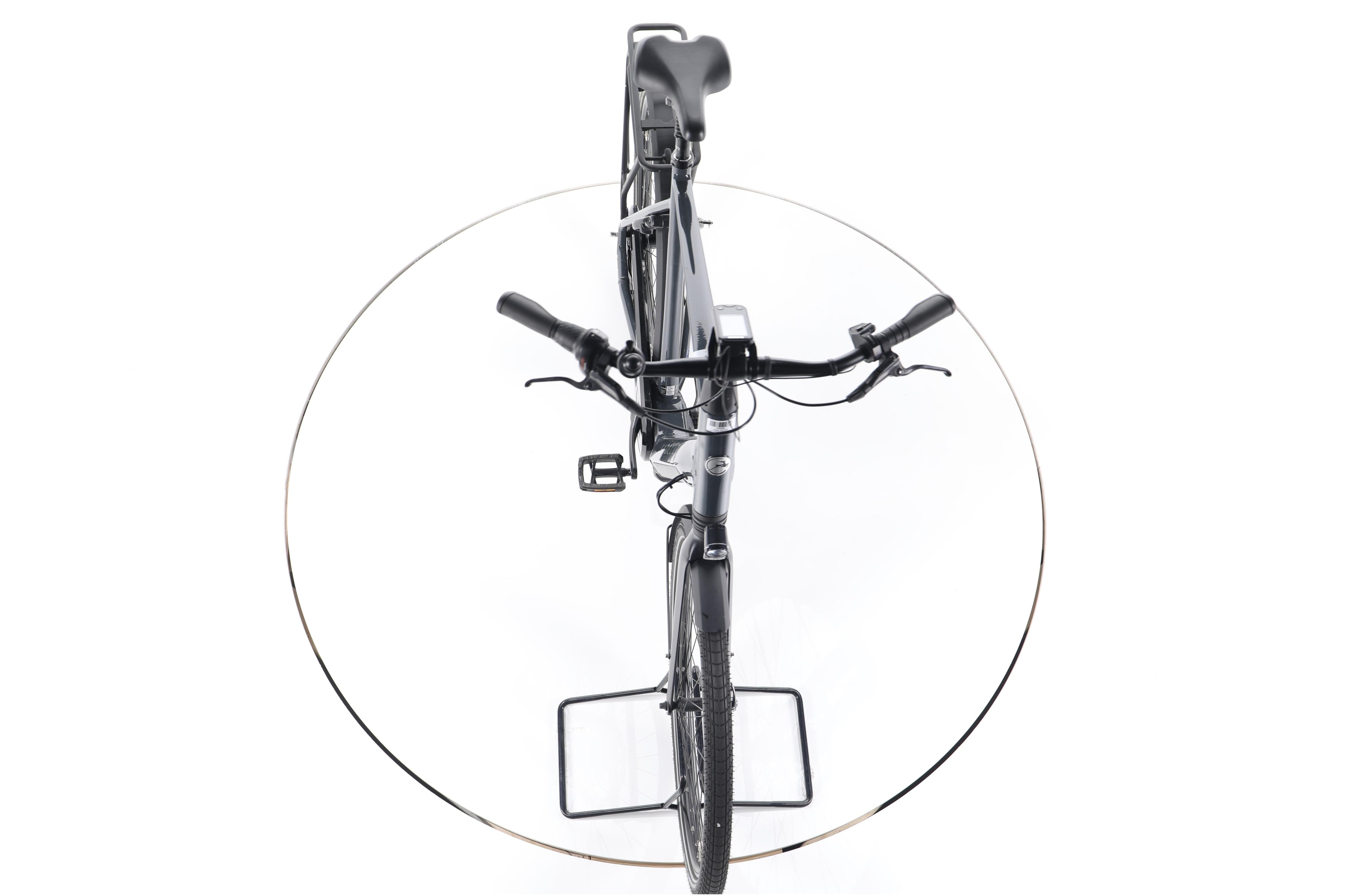 Gazelle Chamonix C7 HMS City E-Bike 2023 - Image 16