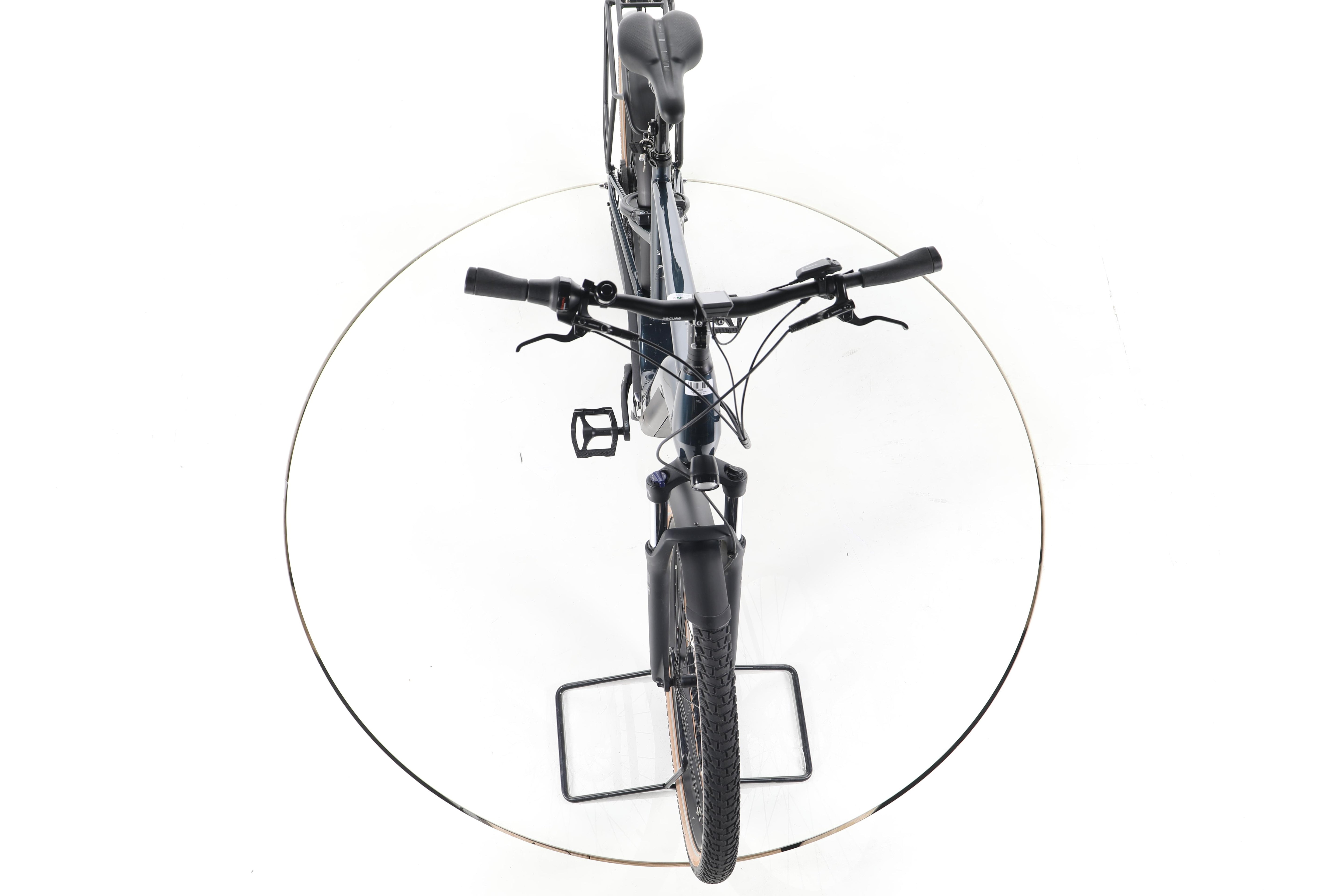 Pegasus Savino 5 City E-Bike 2024 - Image 16