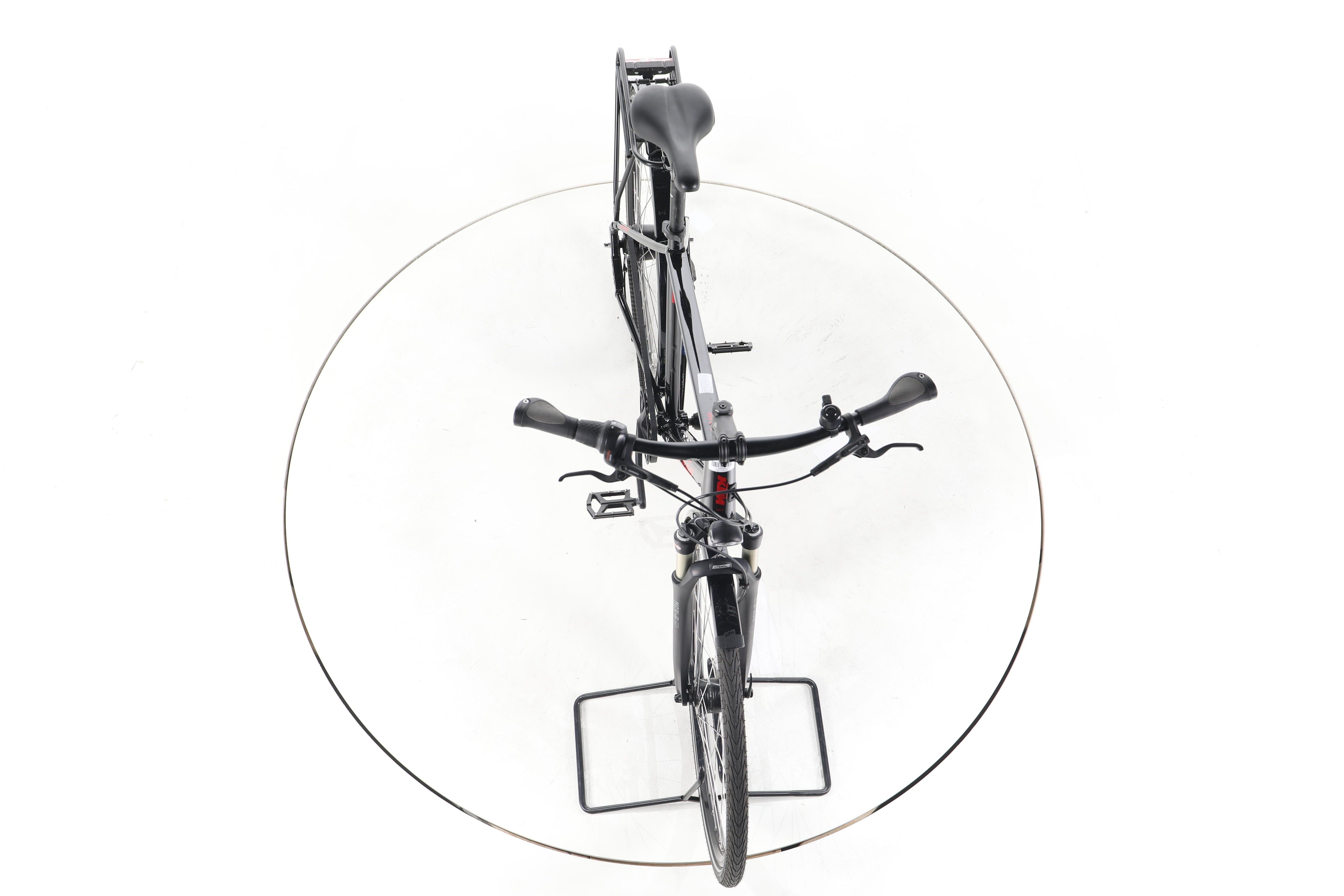 KTM LIFE EIGHT H Fahrrad City & Trekking - Image 16