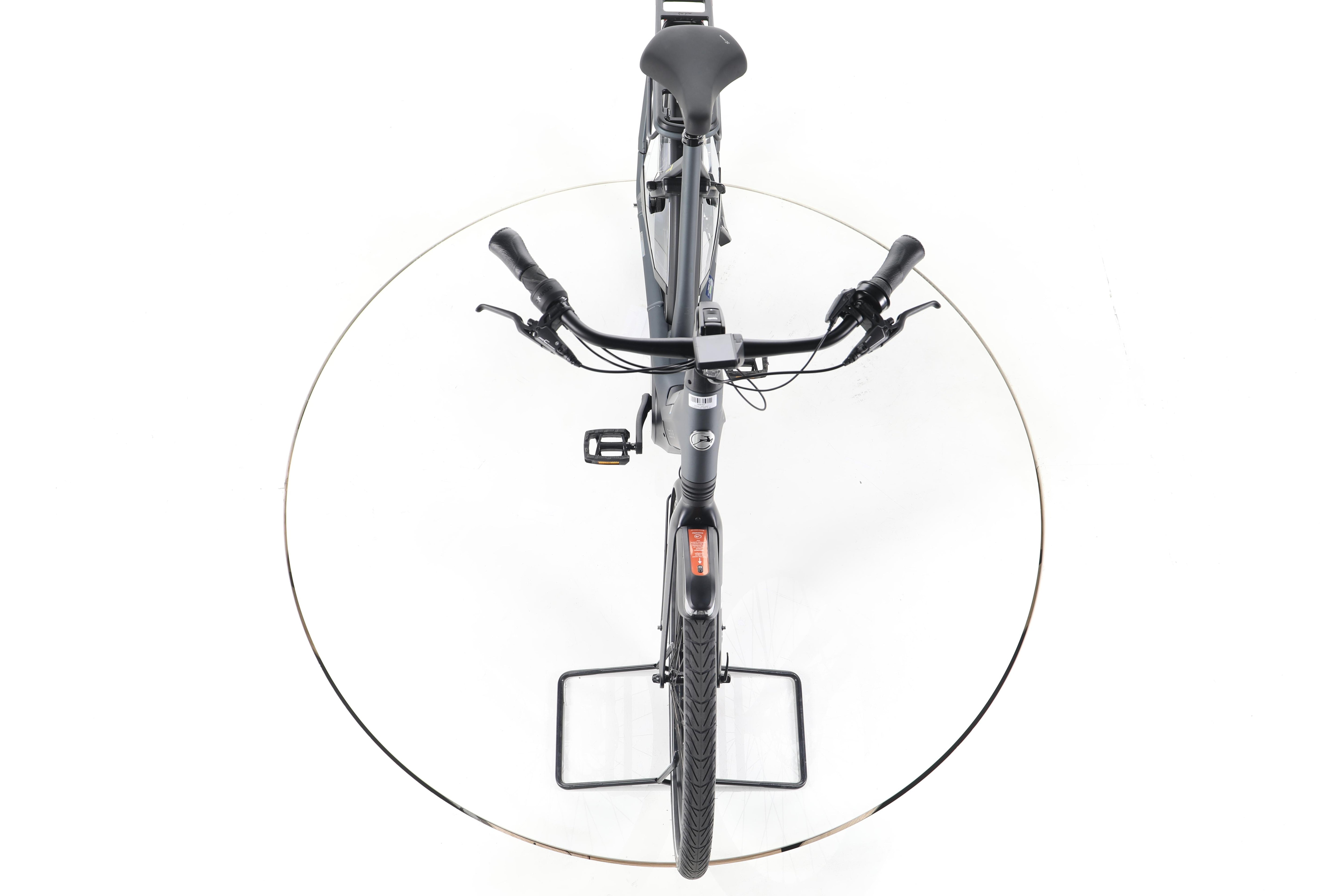 Gazelle Avignon C380 HMB City E-Bike Tiefeinsteiger 2025 - Image 16