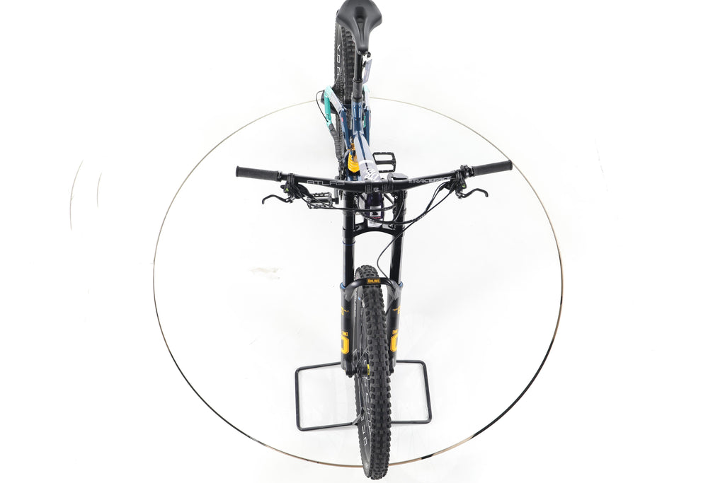 Haibike Nduro 8 Freeride Fully E-Bike 2024 - Image 16