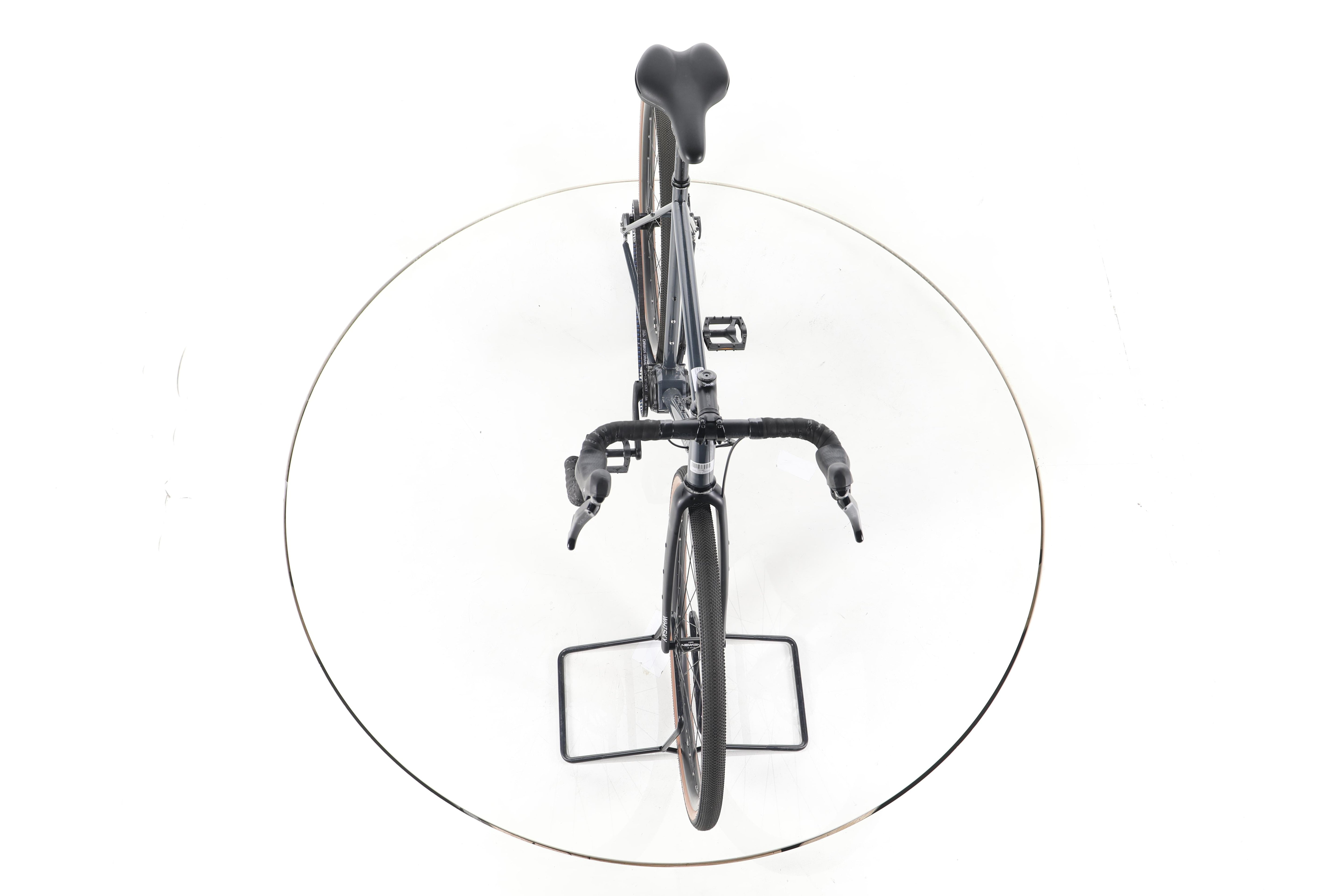 portus cycles Kander Fahrrad Rennrad & Gravel - Image 16