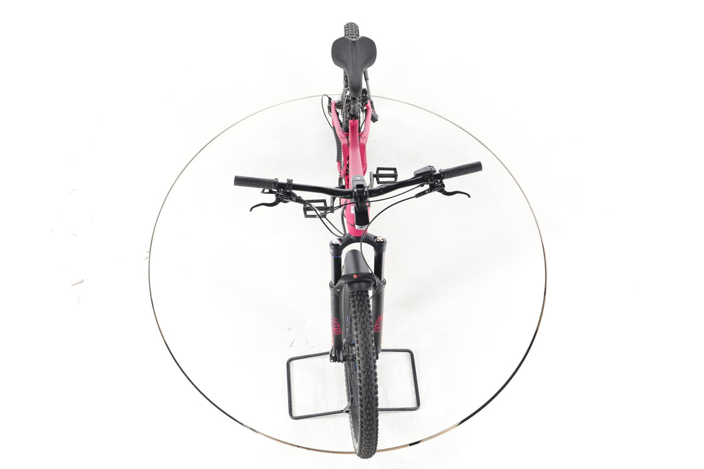 Bulls Aminga EVA TR 1 Fully E-Bike - Image 16