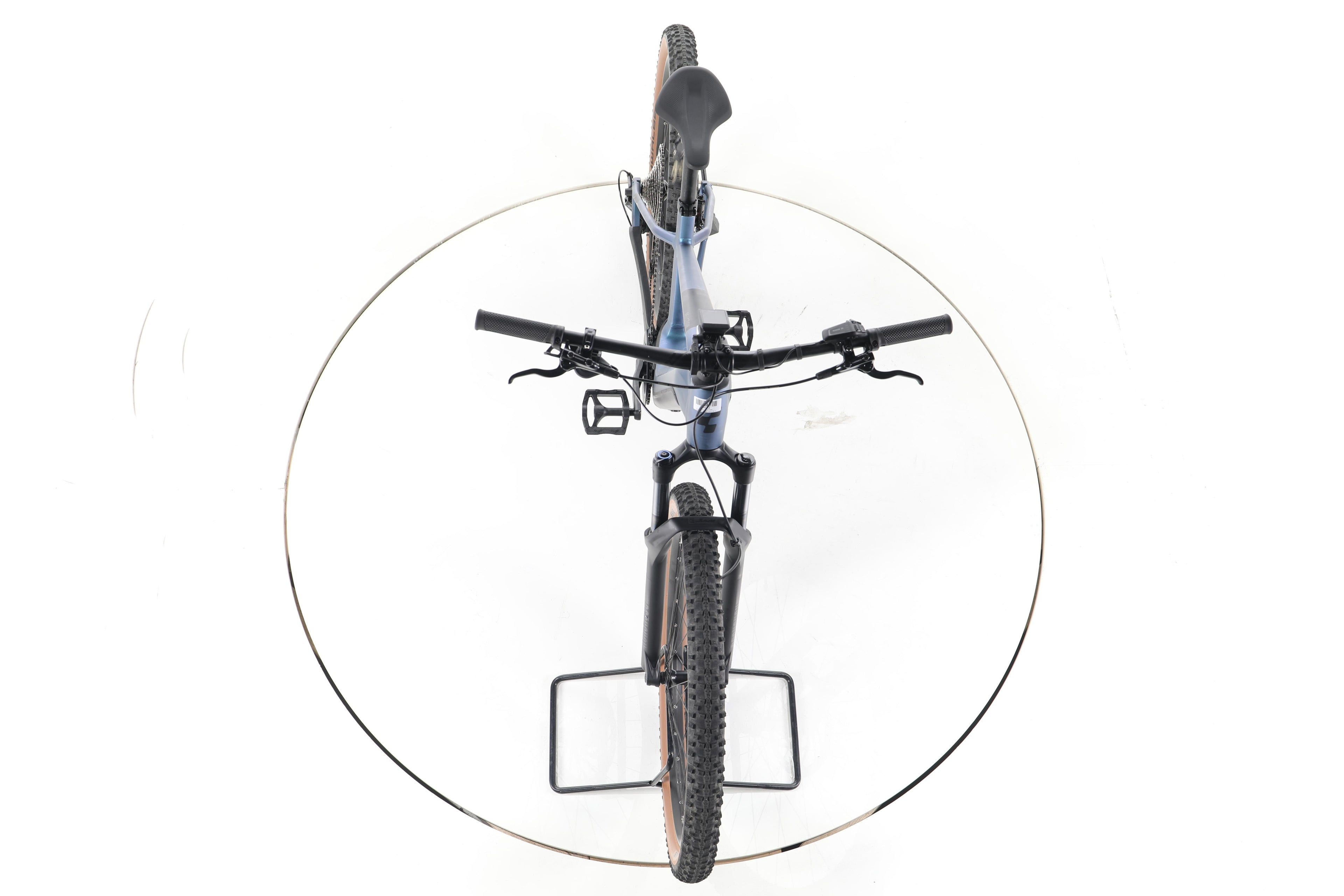 Cube Reaction Hybrid Race E-Bike 2023 - Image 16