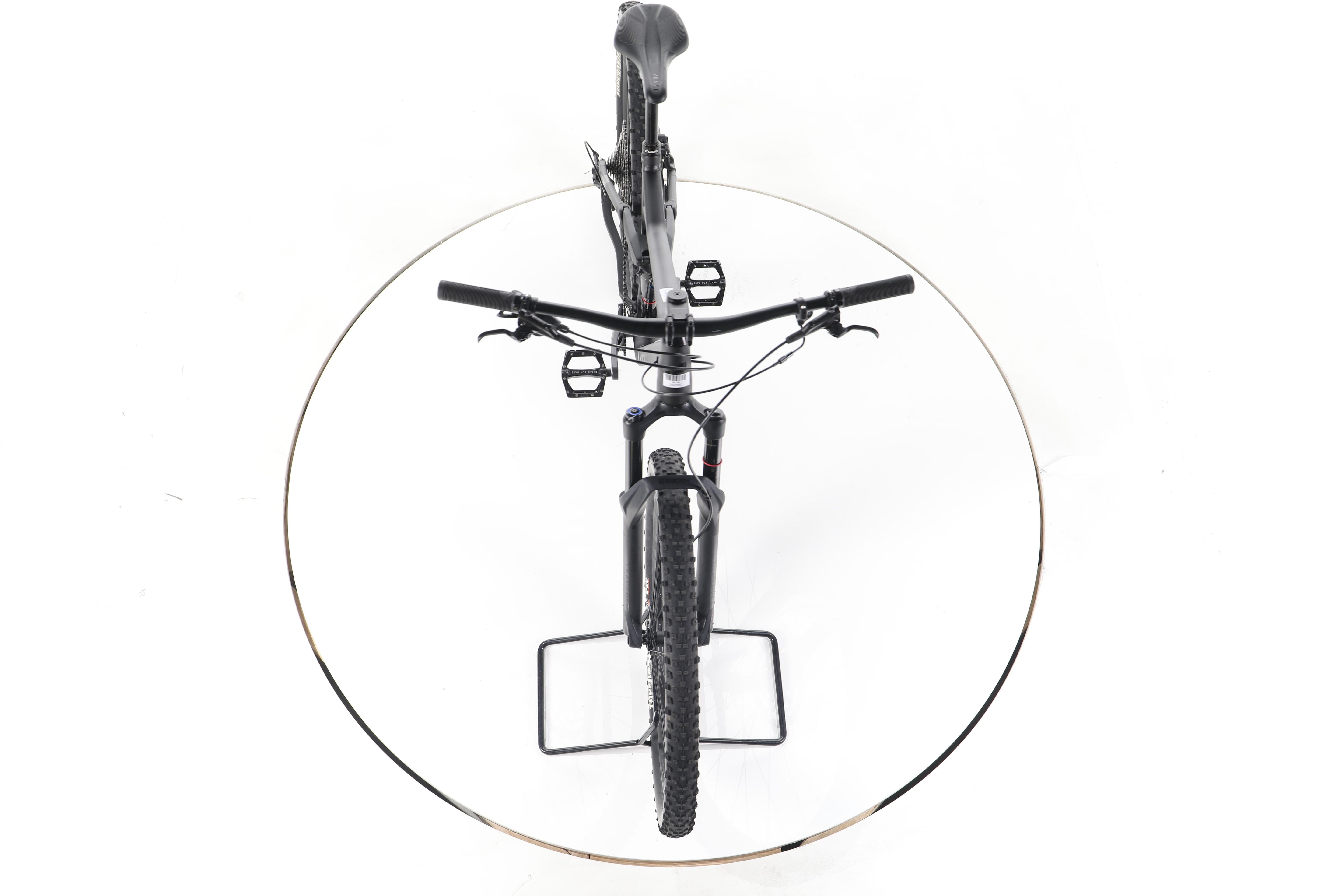 Cube Stereo ONE22 Race Fahrrad Fully - Image 16