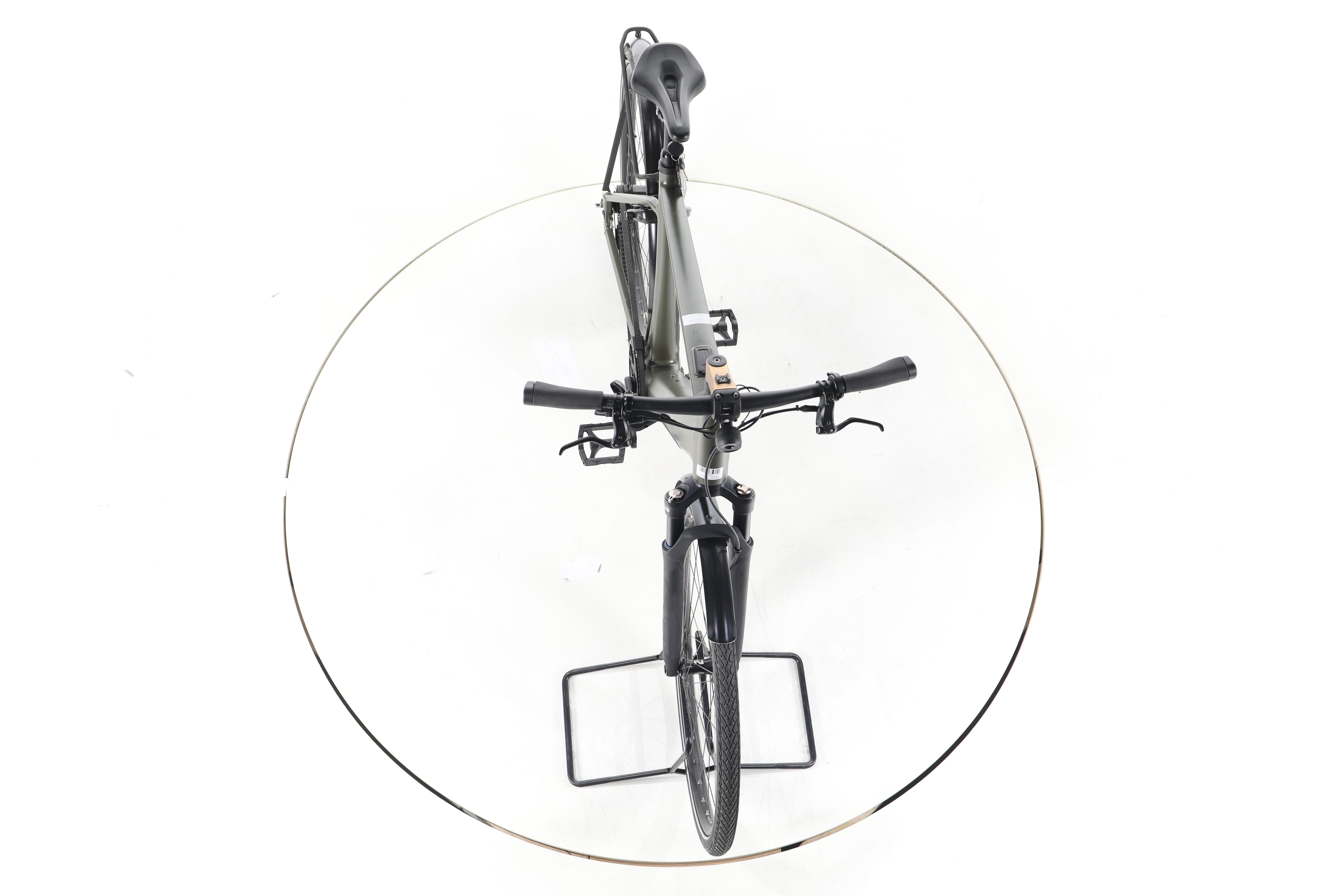 Riese & Müller UBN Five silent City E-Bike - Image 16