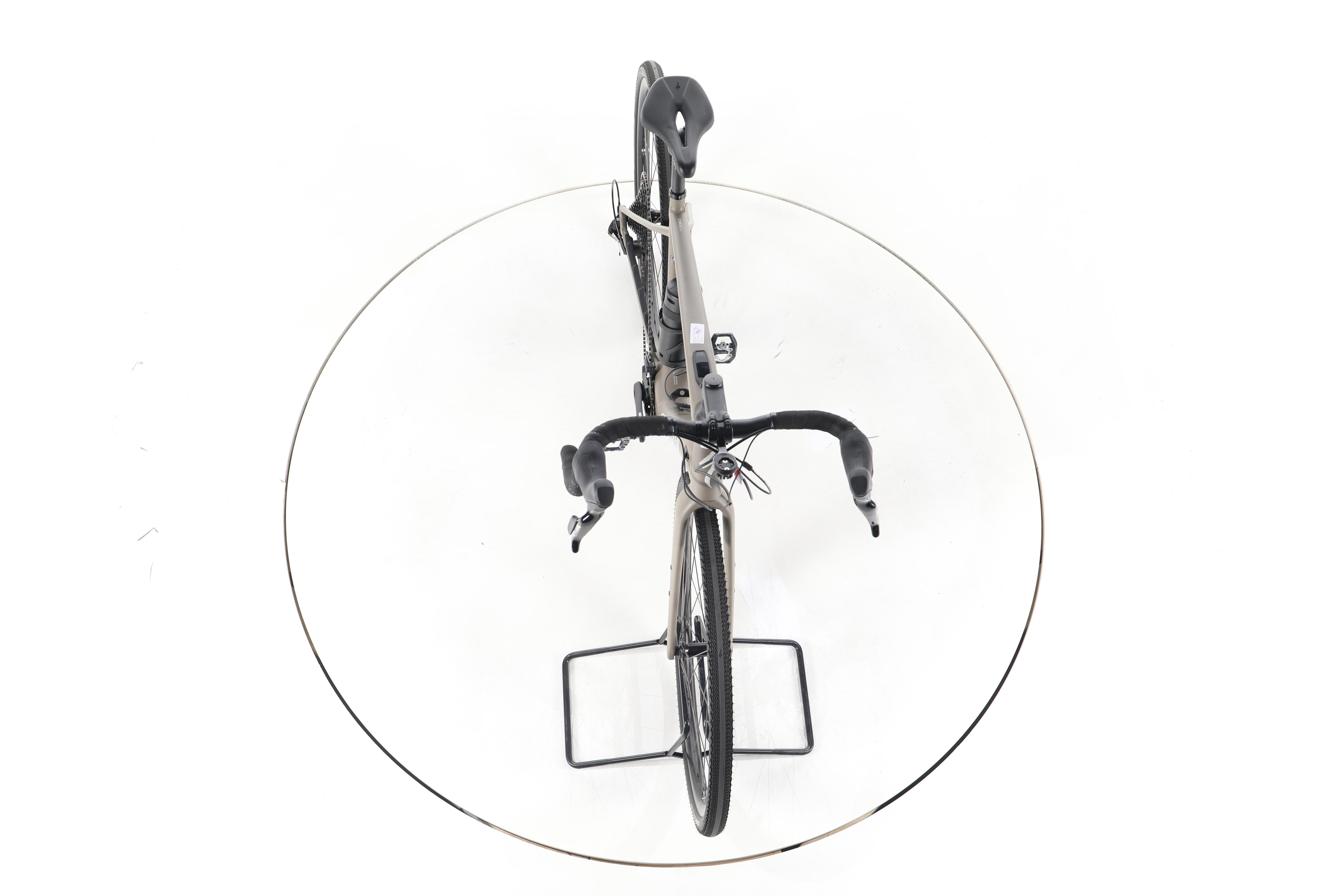 Specialized Turbo Creo 2 Comp E5 E-Gravel & Rennrad 2025 - Image 16
