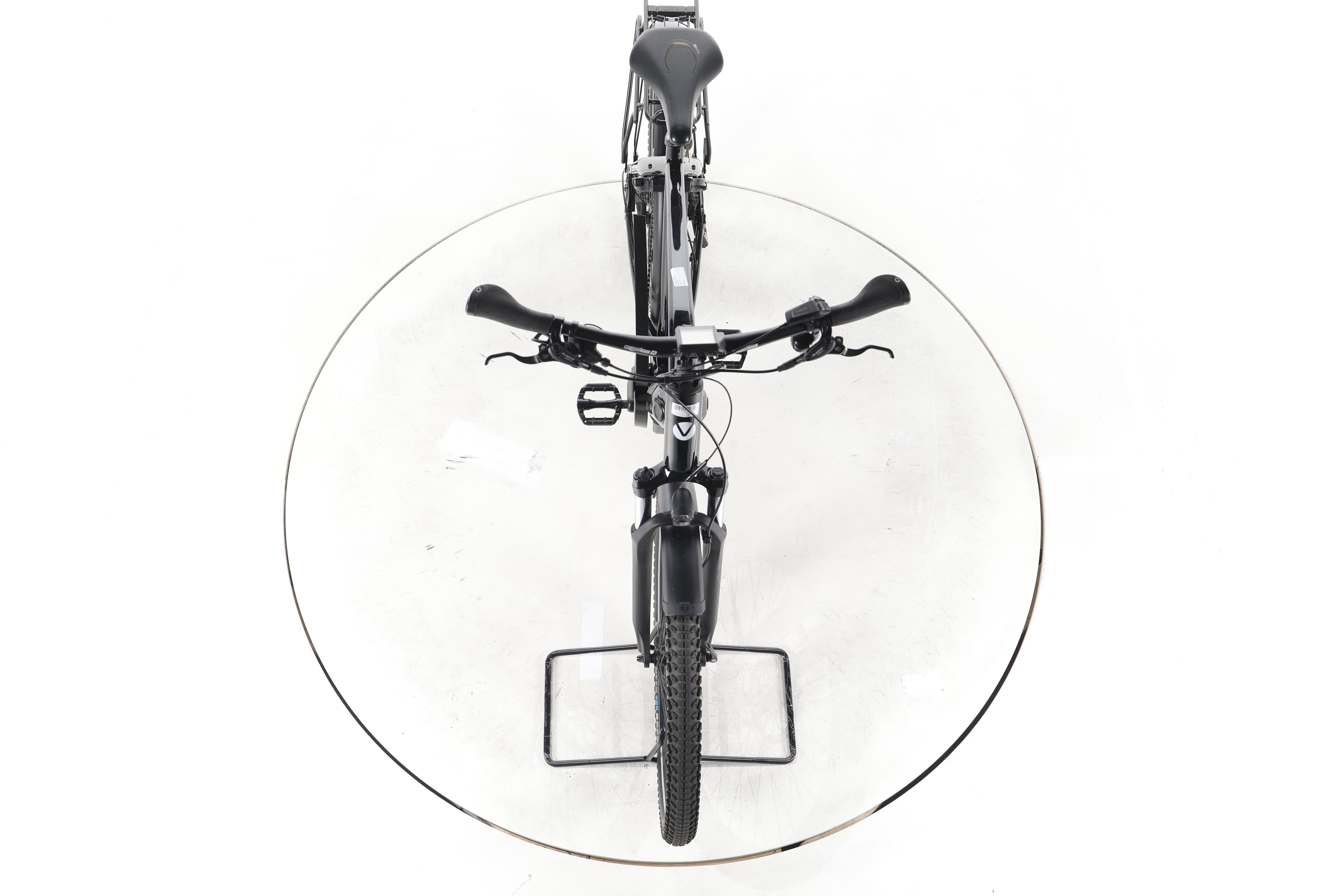 Velo de Ville SEB990 Trekking E-Bike - Image 16