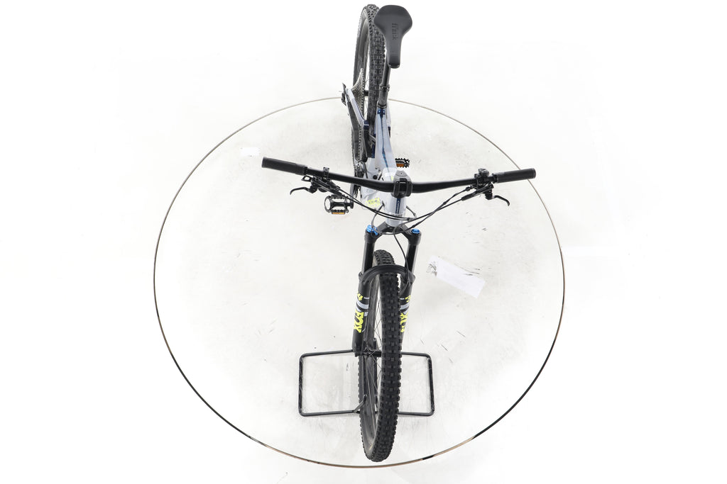 Orbea RISE H20 E-Bike Fully - Image 16