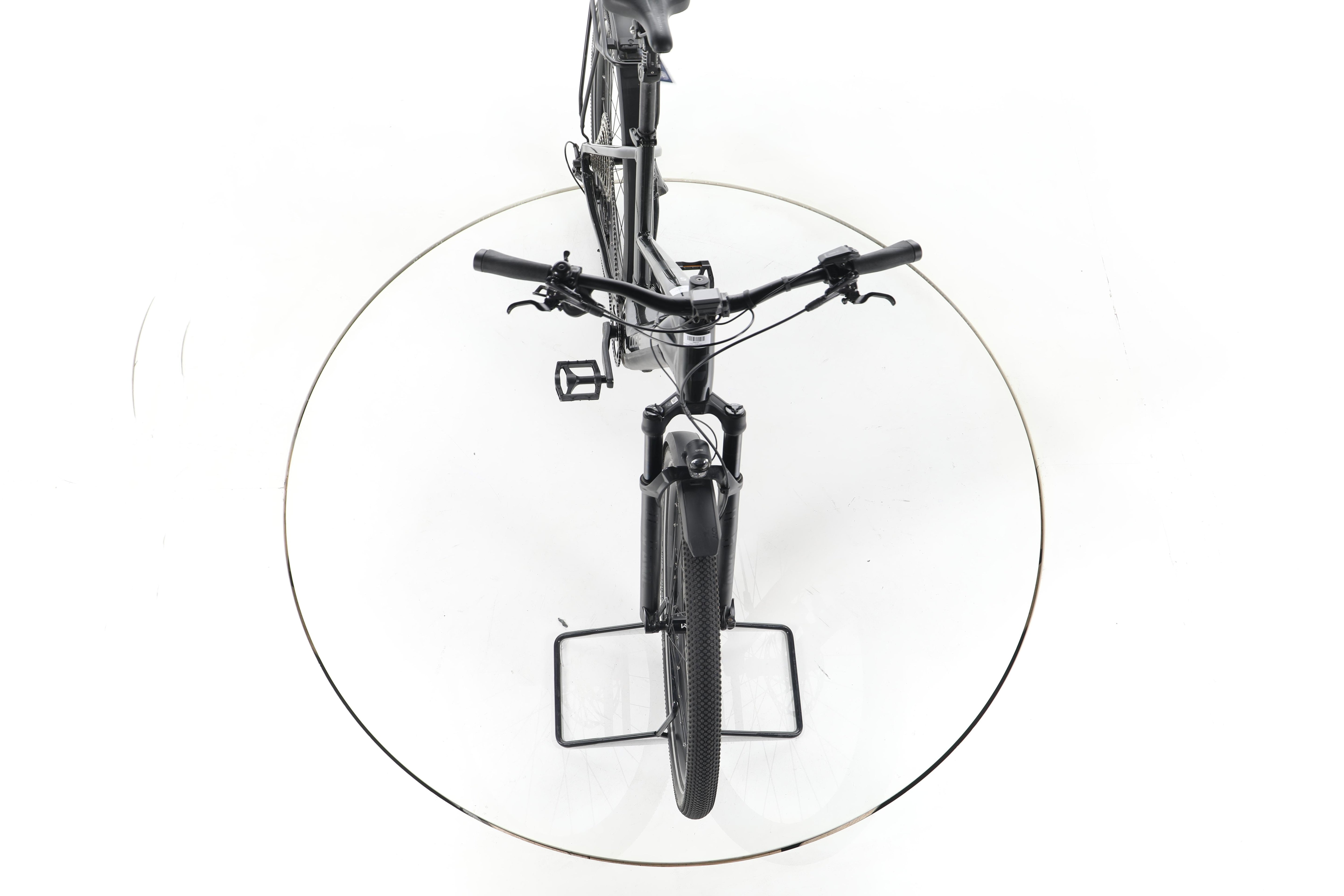 Cube Nuride Hybrid SLT Allroad Trekking E-Bike 2023 - Image 16