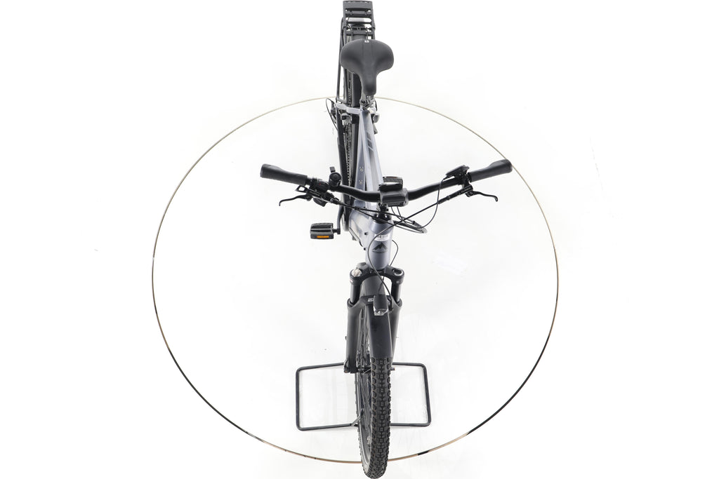MORRISON SUB 5.0 Trekking E-Bike - Image 16