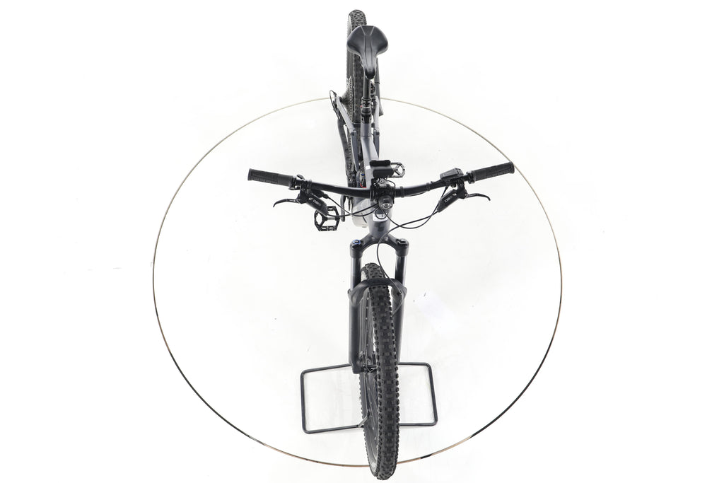 Cube Stereo Hybrid 140 HPC Race Fully E-Bike Carbon - Image 16