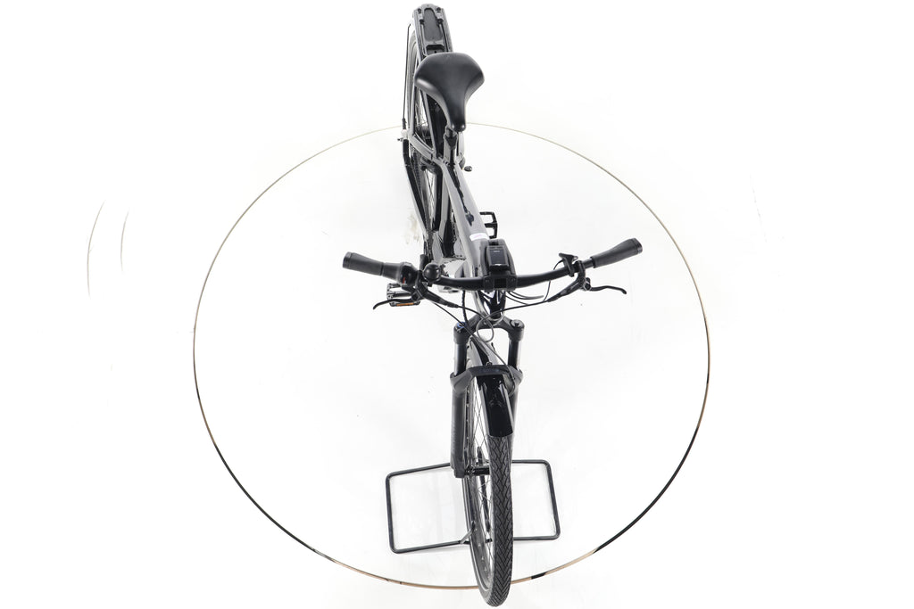Bianchi E-Omnia T Type City E-Bike - Image 16