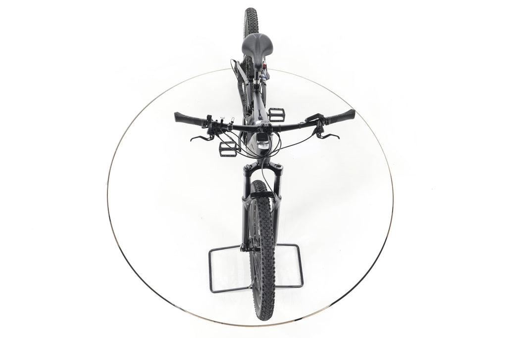 Cube Stereo Hybrid 120 ONE E-Bike Fully 2024 - Image 16