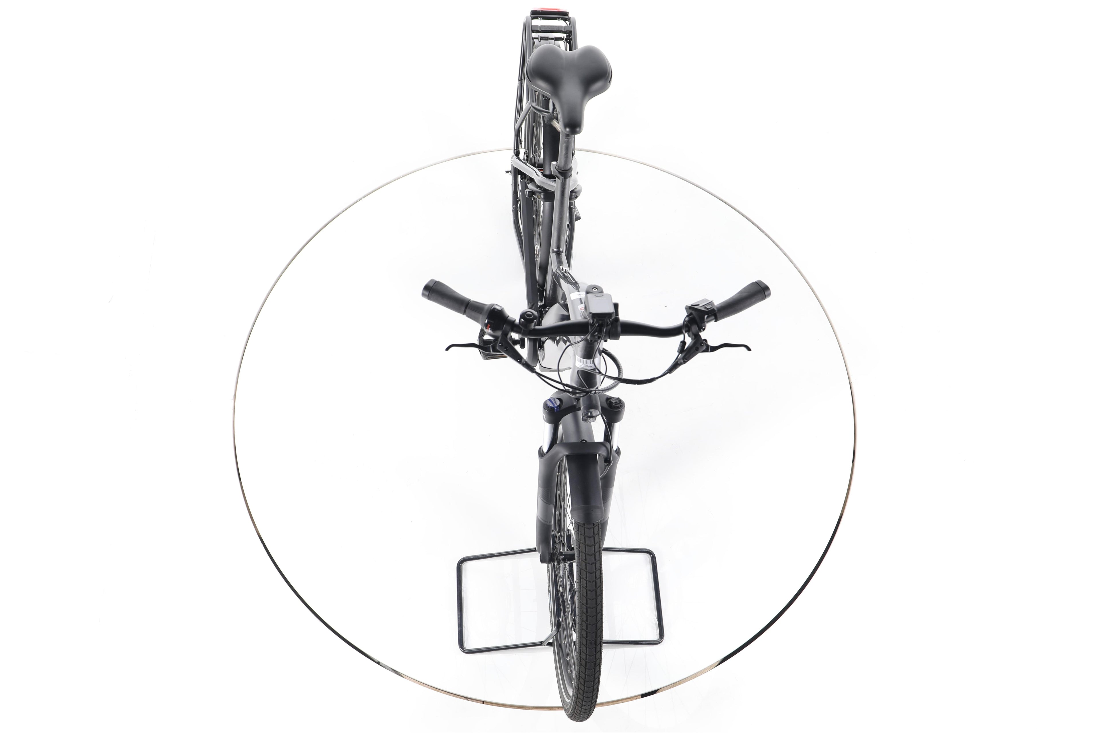 FLYER Upstreet5 5.40 City E-Bike - Image 16