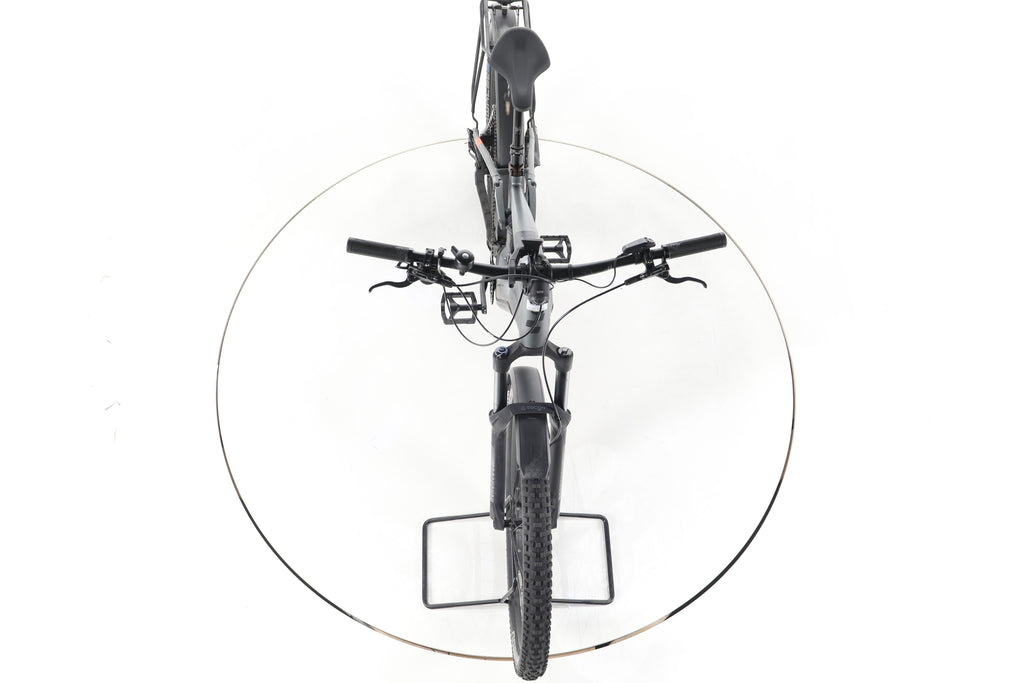 Cube Stereo Hybrid 120 Pro Allroad E-Bike Fully - Image 16