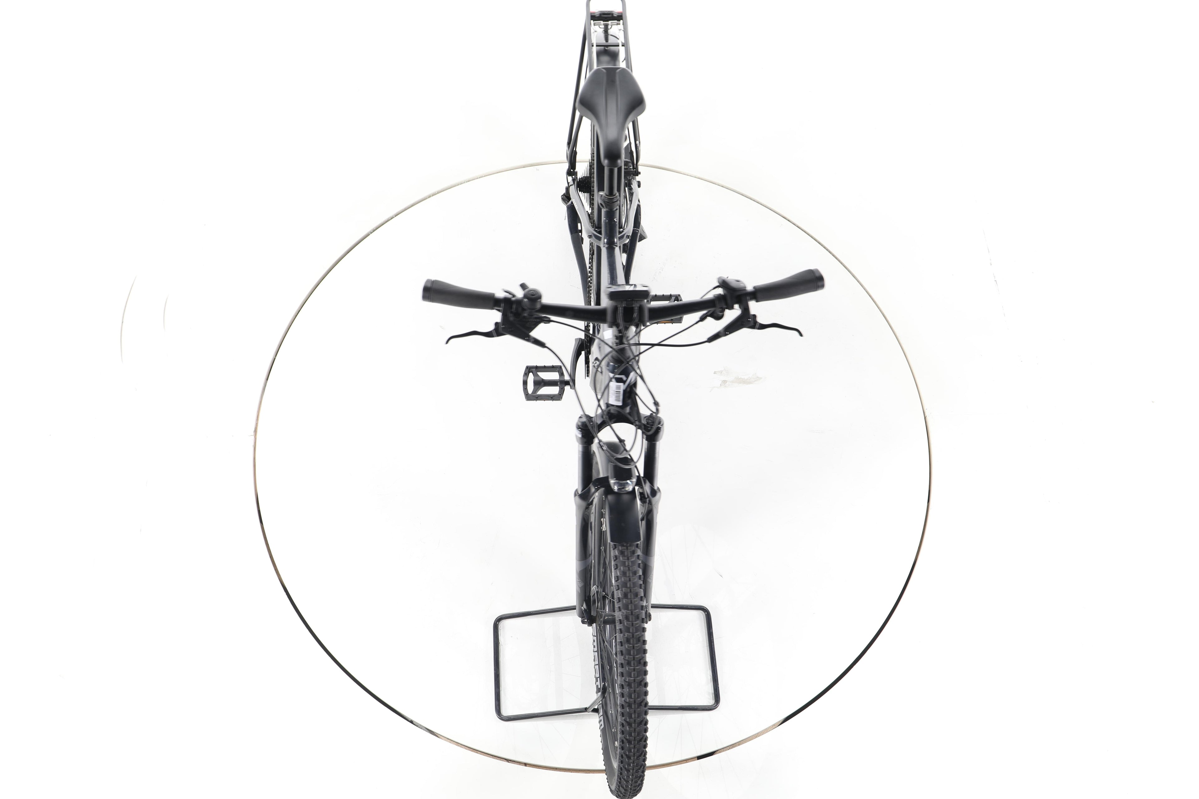 Conway Cairon C 2.0 Trekking E-Bike - Image 16