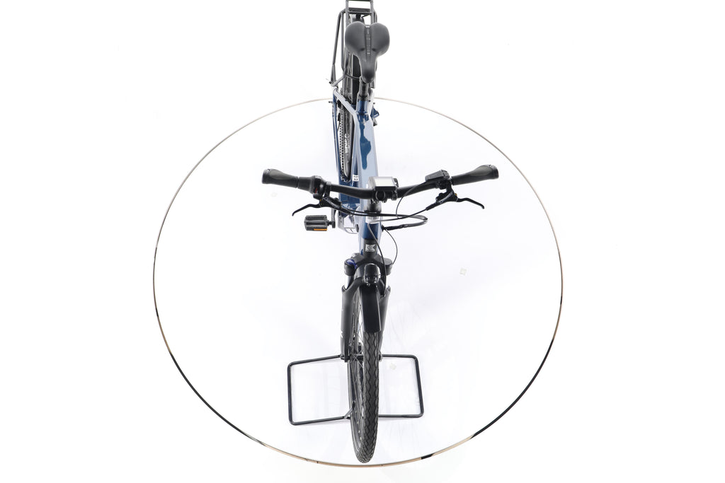Kettler Quadriga P5 City E-Bike - Image 16