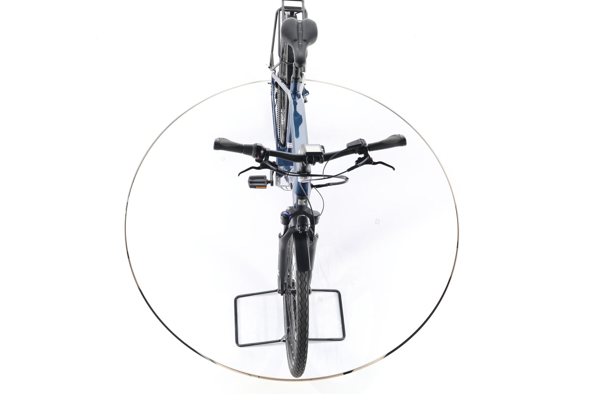 Kettler Quadriga P5 City E-Bike - Image 16