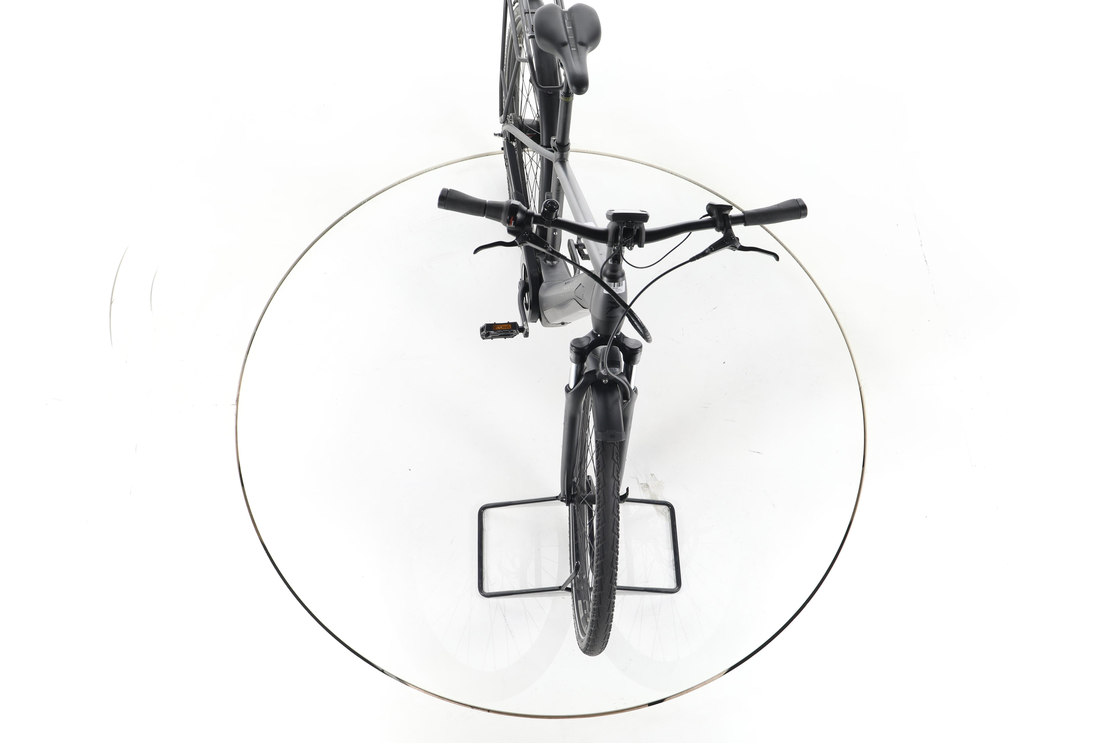 Pegasus Premio EVO 5F Belt City E-Bike - Image 16