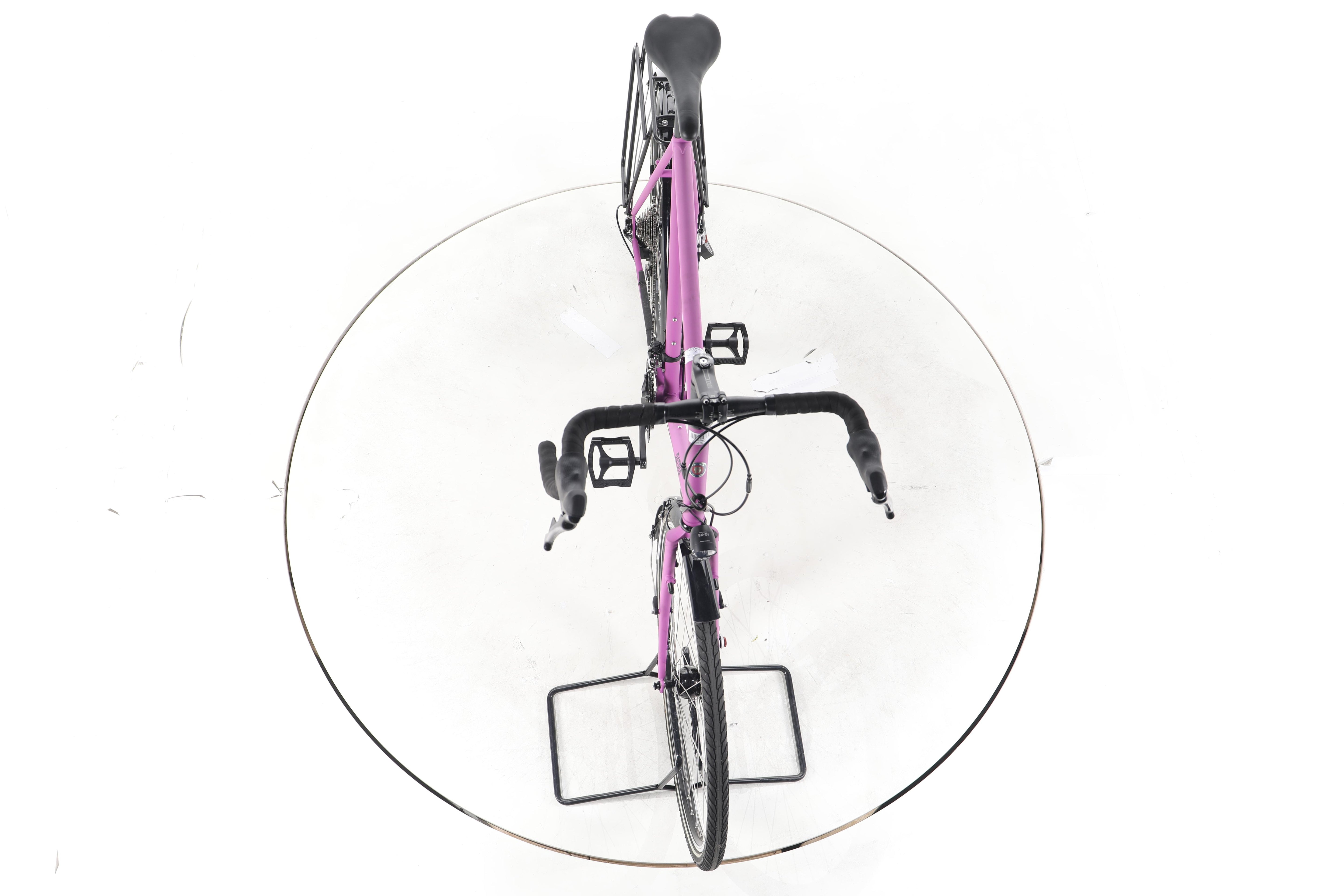 Patria Randonneur Zona Gravelbike - Image 16