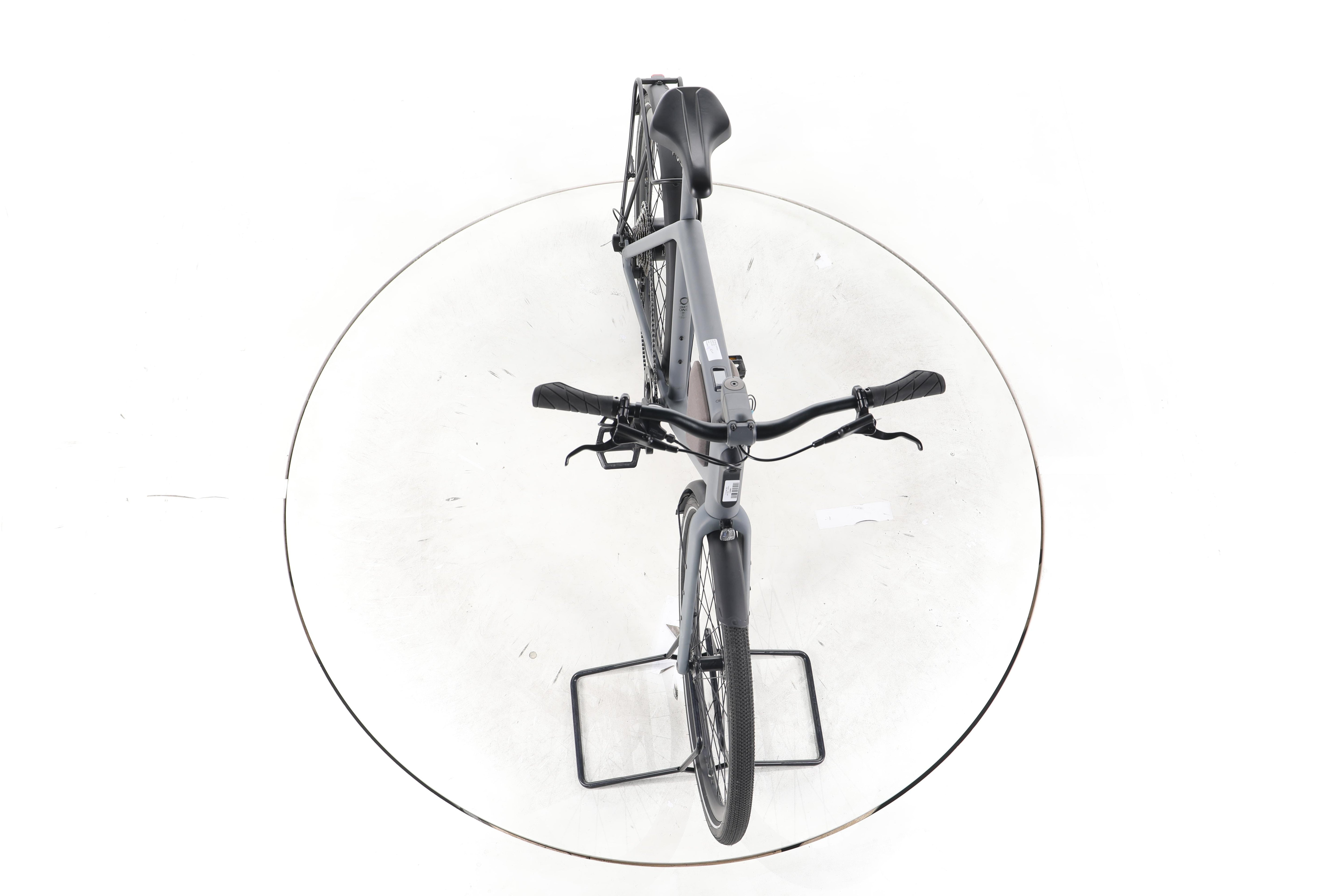 Lemmo ONE MK2 Trekking E-Bike 2024 - Image 16