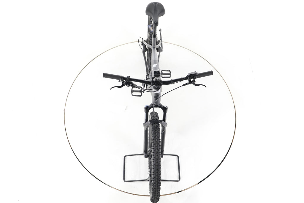 Cube Reaction Hybrid Race E-Bike 2023 - Image 16