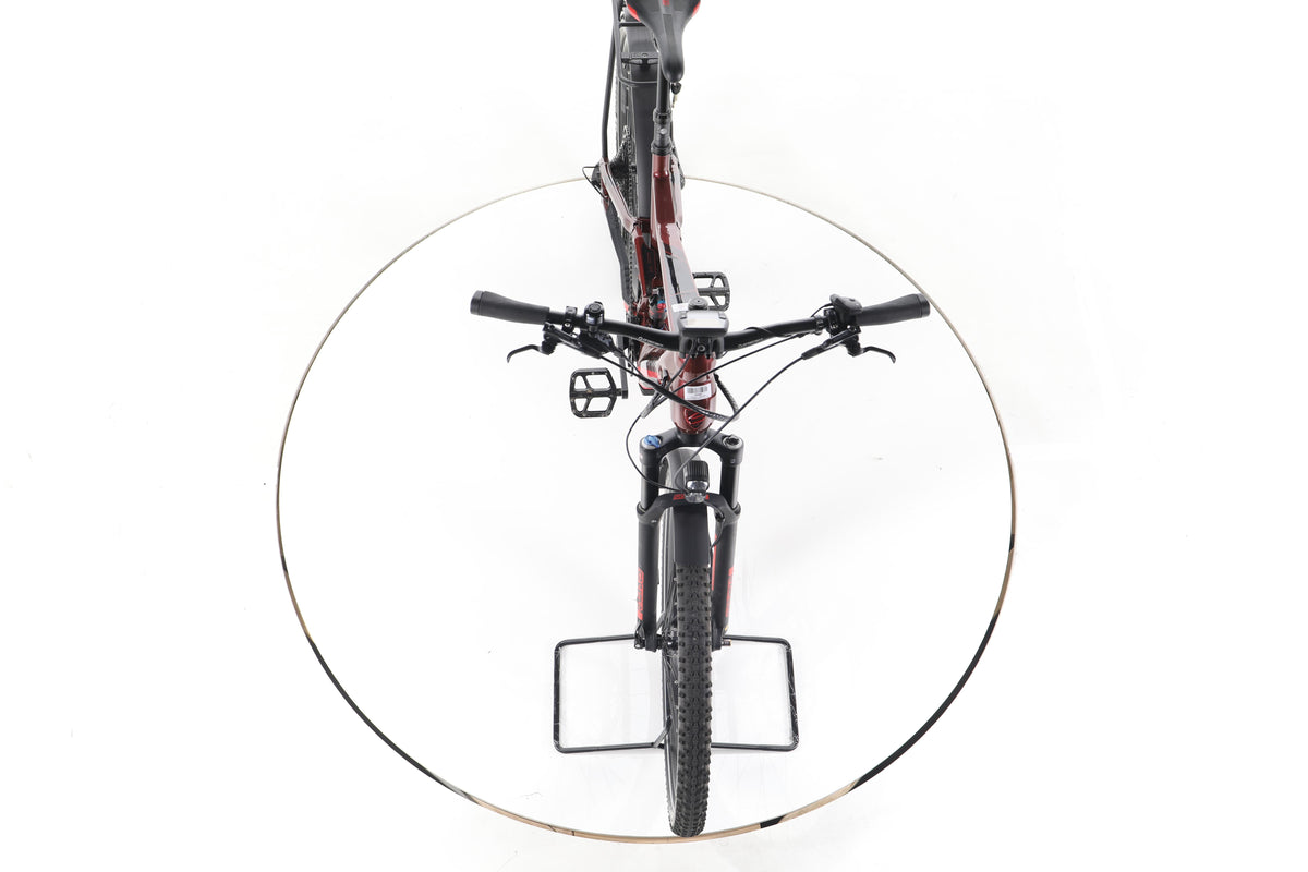 Centurion Lhasa E R860i EQ SUV E-Bike - Image 16