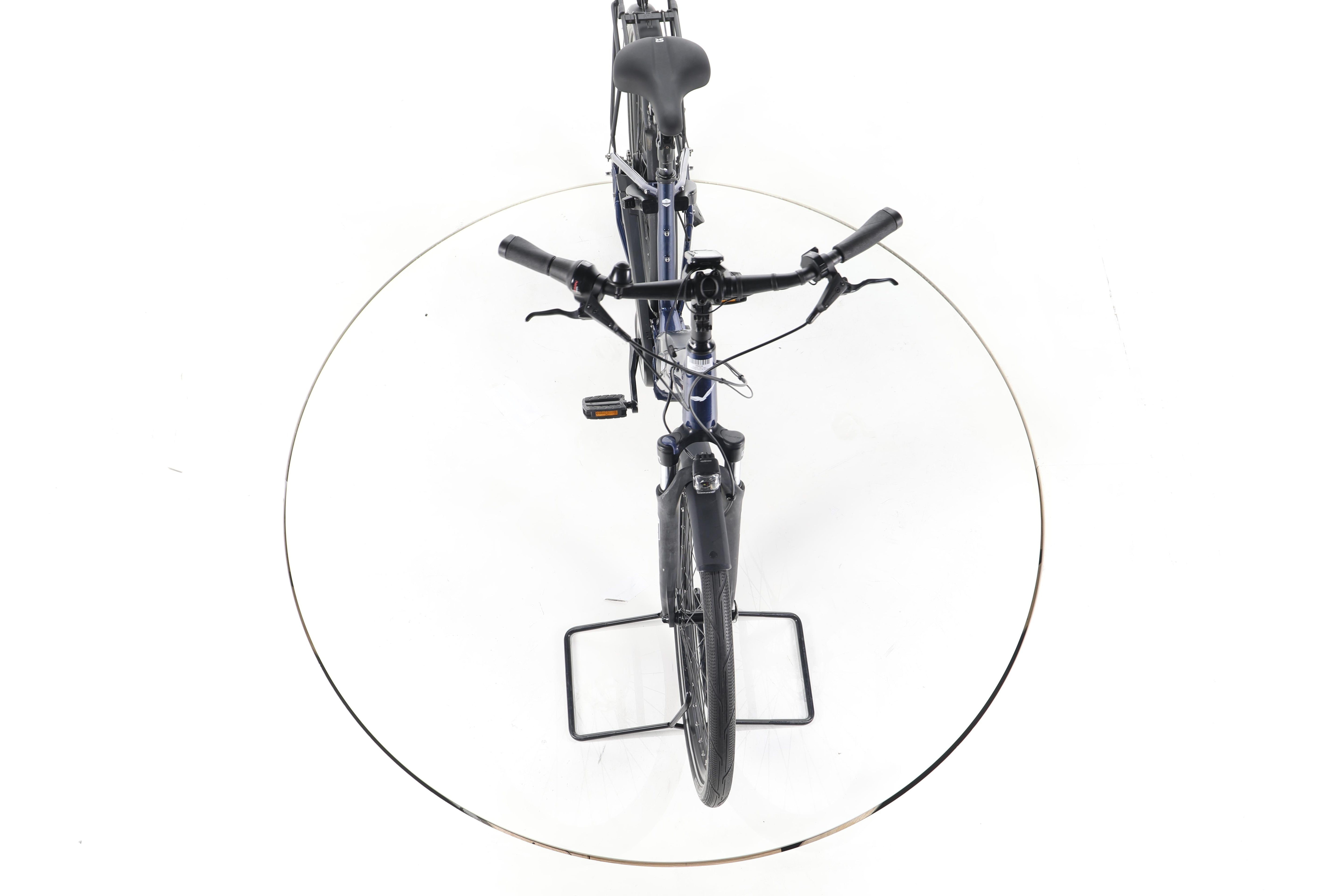 Victoria eTouring 7.5 LL City E-Bike Tiefeinsteiger - Image 16